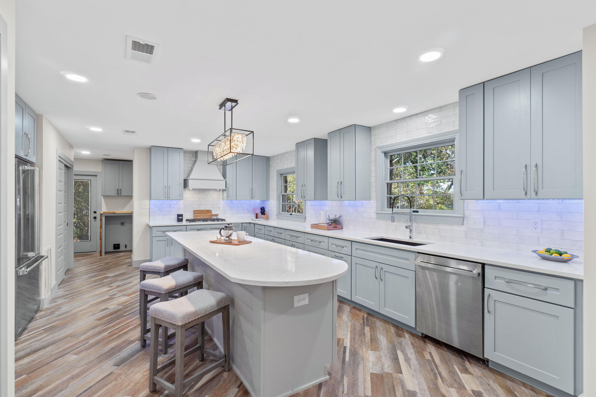 VALPARAISO SHORES - Residential