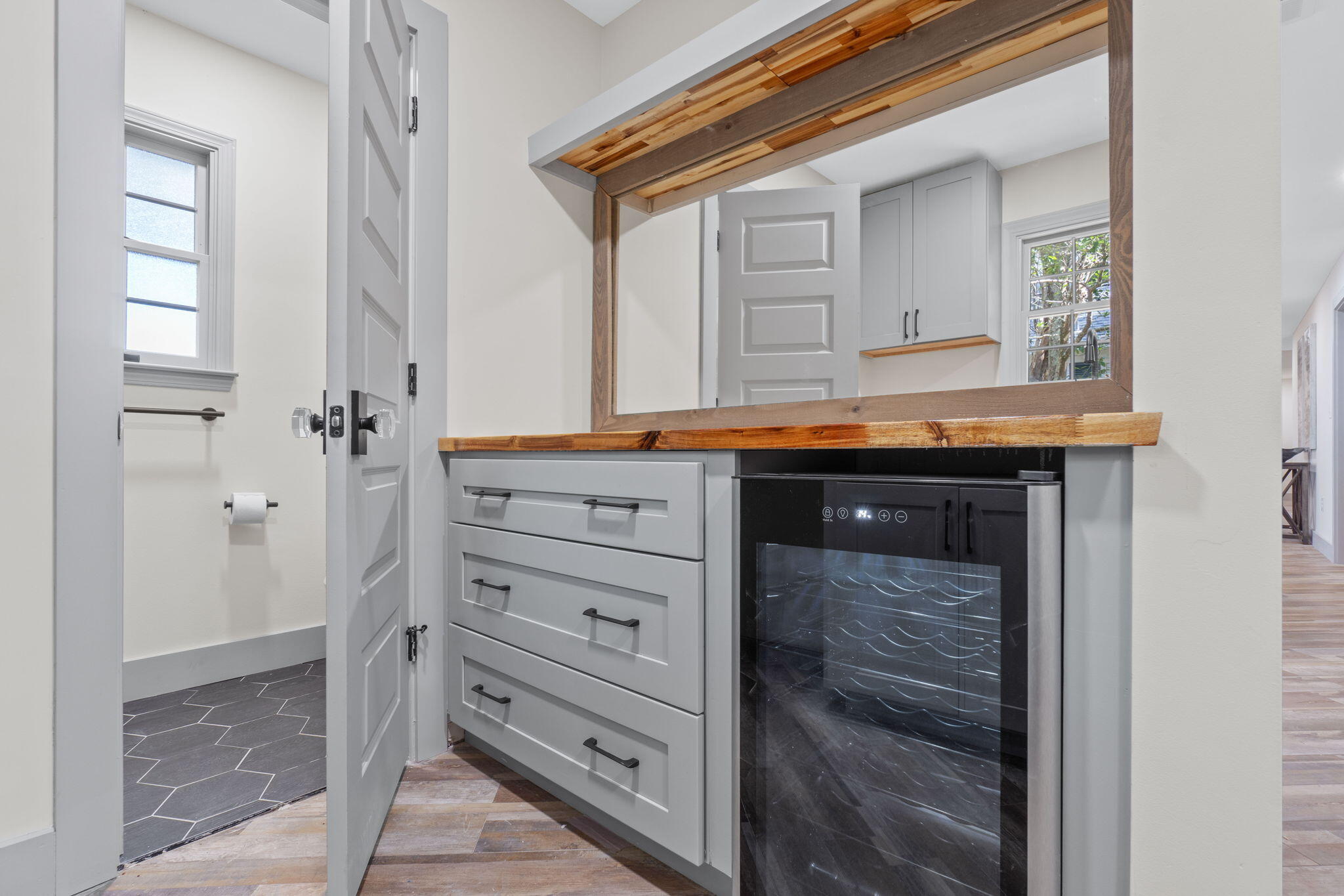 VALPARAISO SHORES - Residential