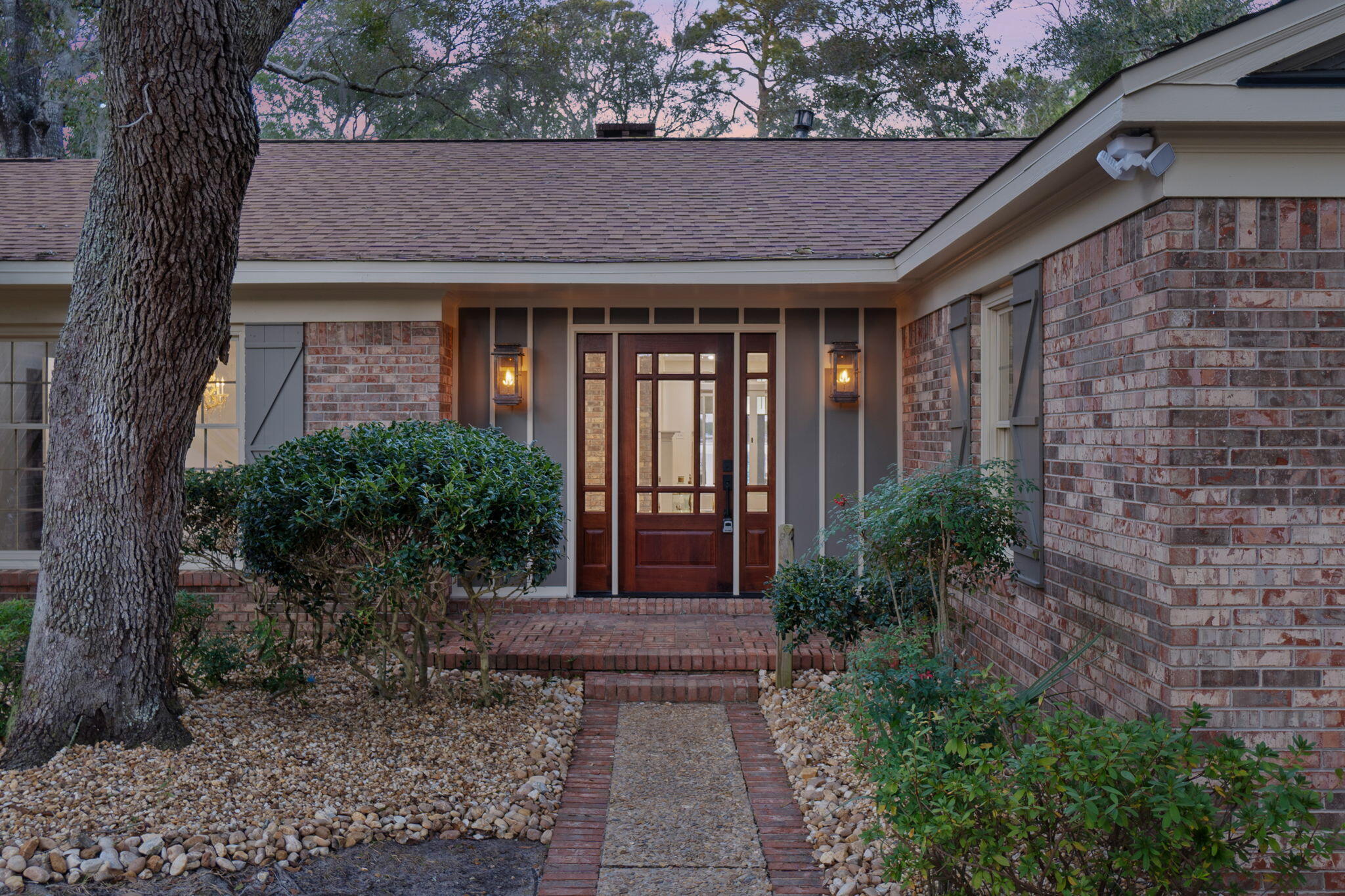 VALPARAISO SHORES - Residential