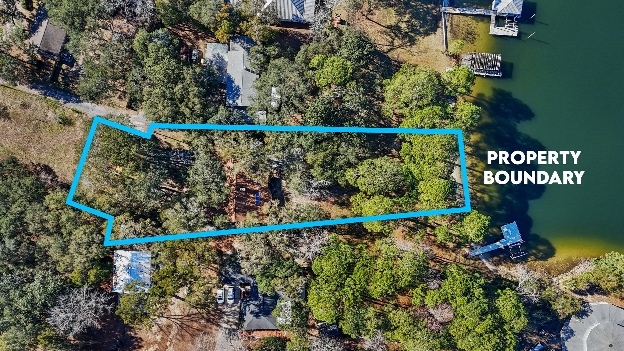 VALPARAISO SHORES - Residential