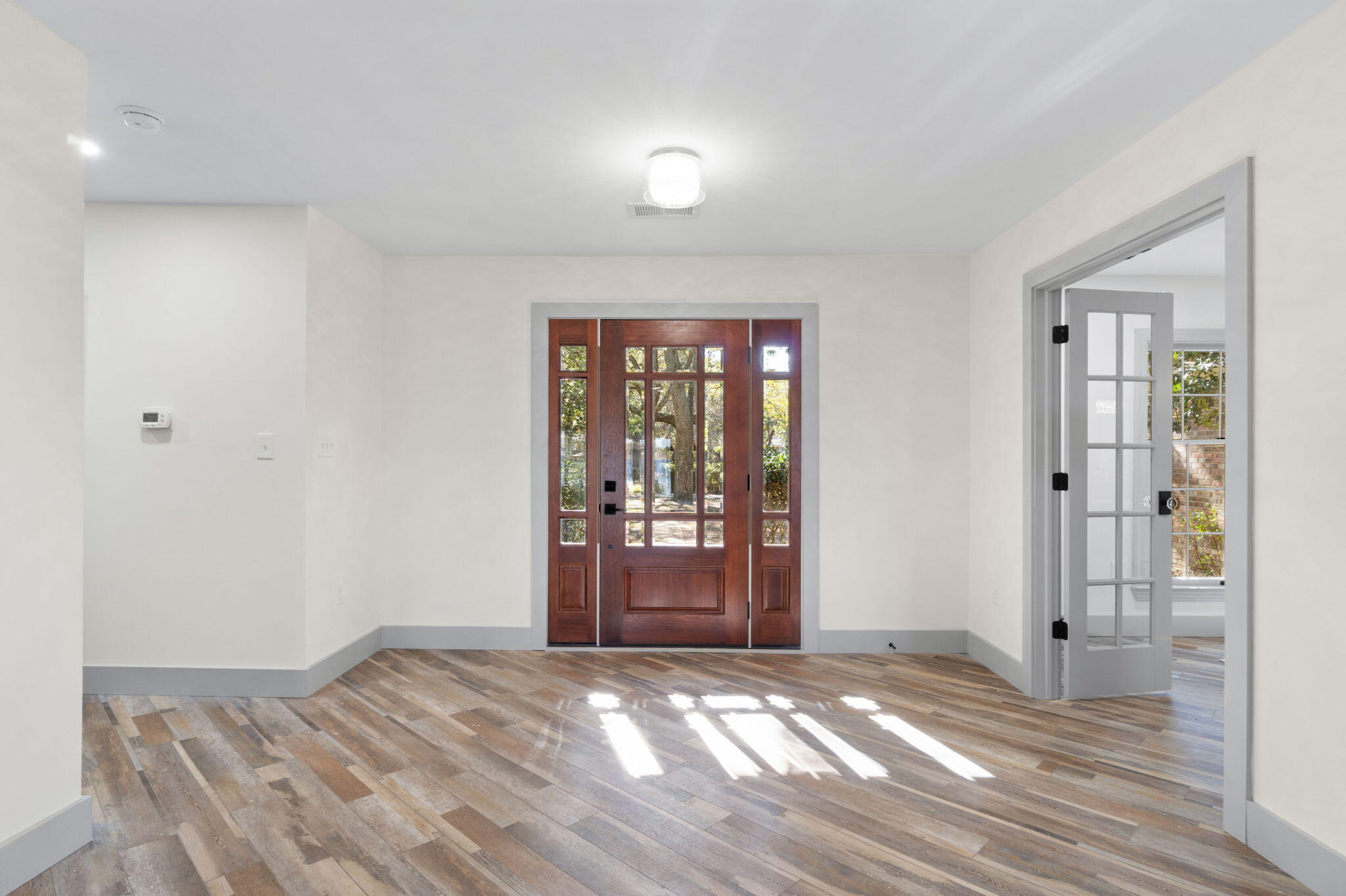 VALPARAISO SHORES - Residential