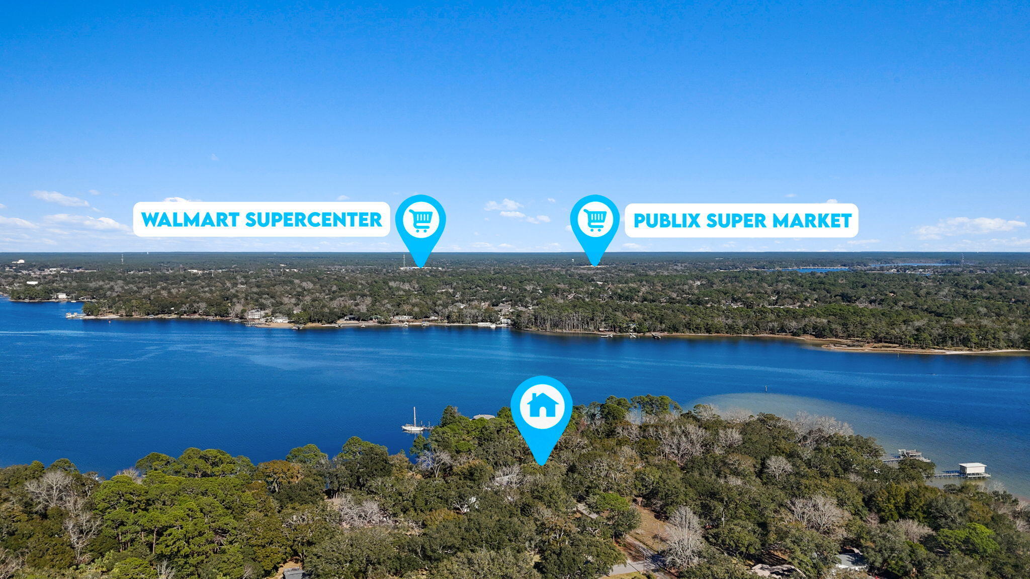 VALPARAISO SHORES - Residential