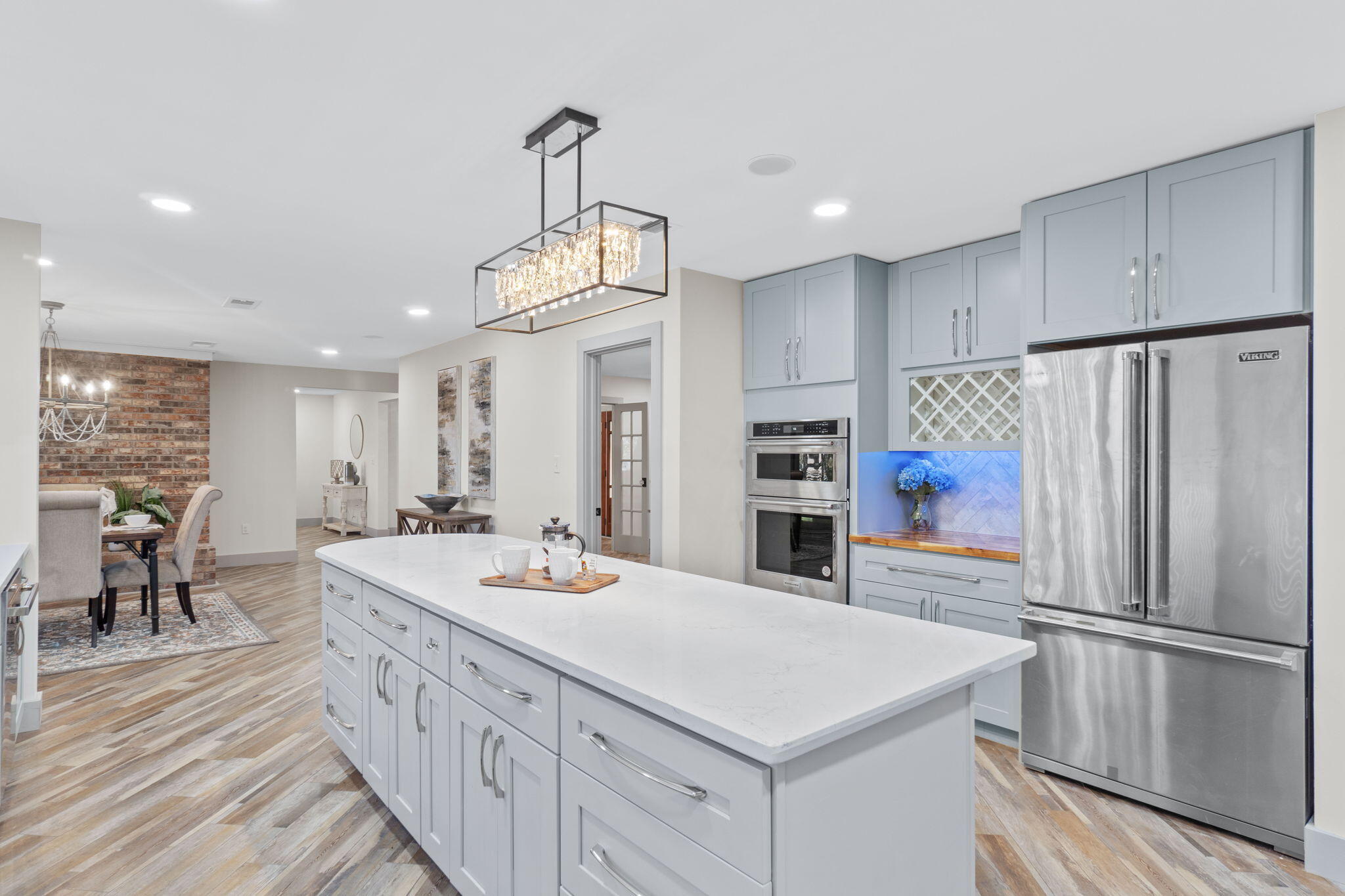 VALPARAISO SHORES - Residential