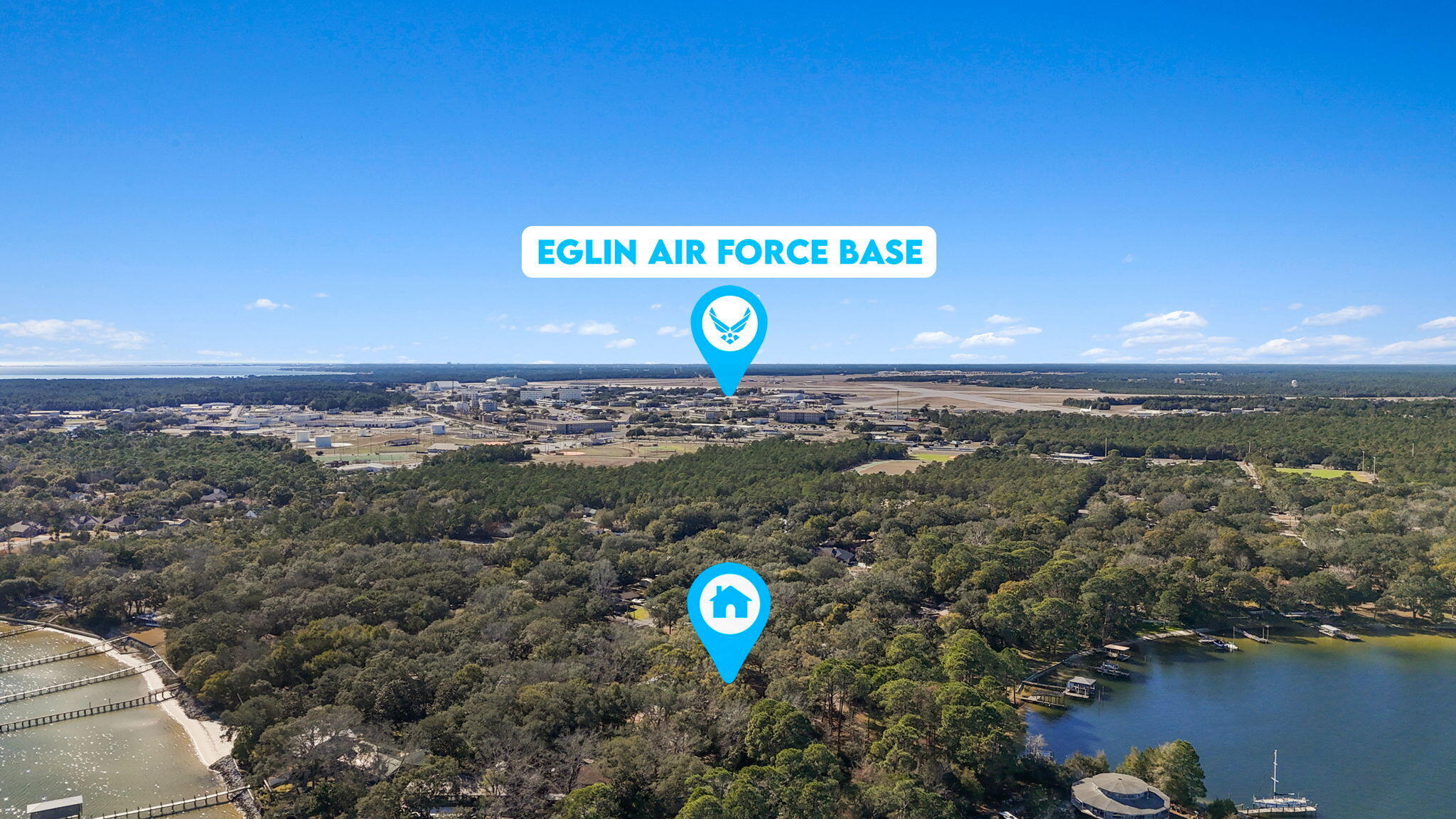 VALPARAISO SHORES - Residential