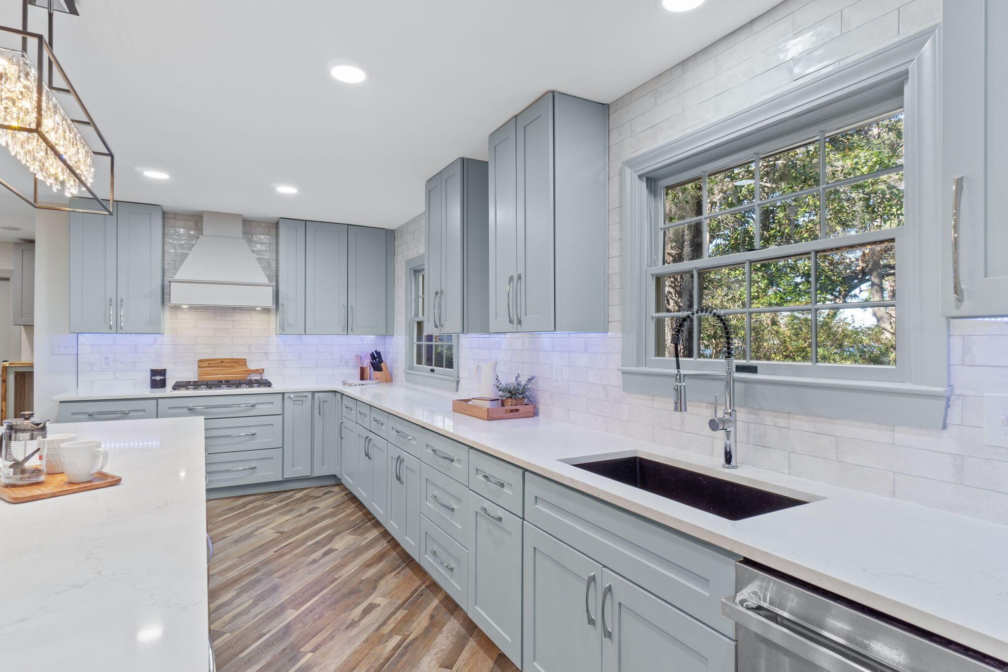 VALPARAISO SHORES - Residential