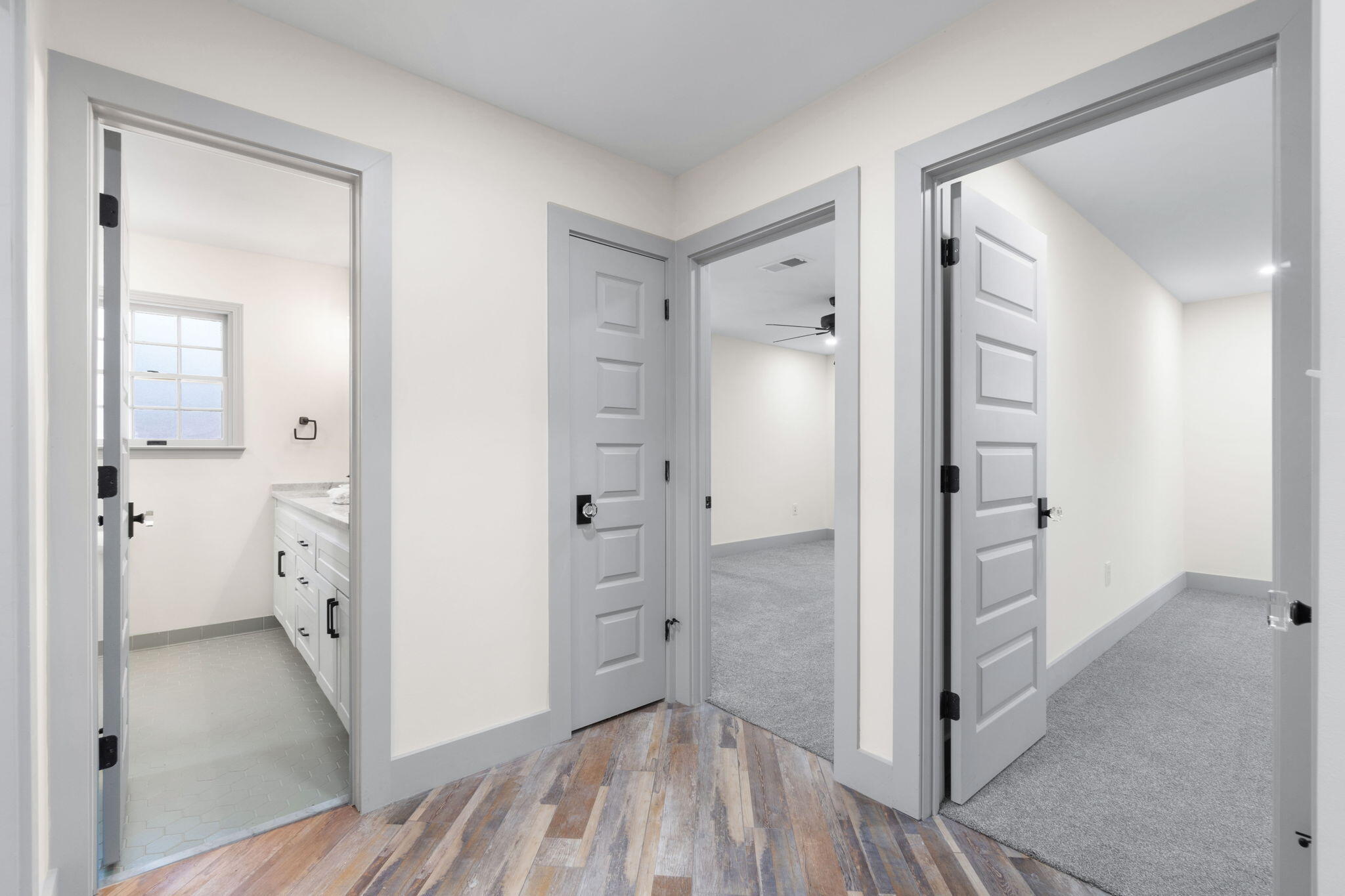 VALPARAISO SHORES - Residential