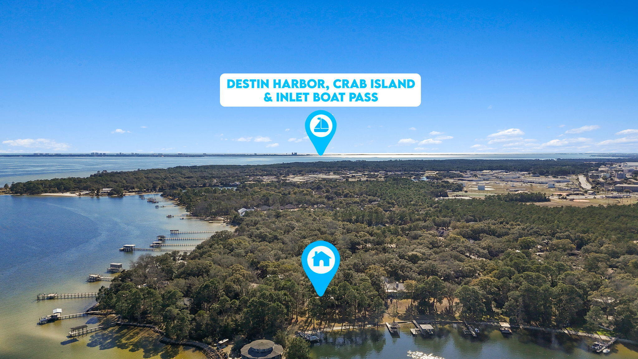 VALPARAISO SHORES - Residential