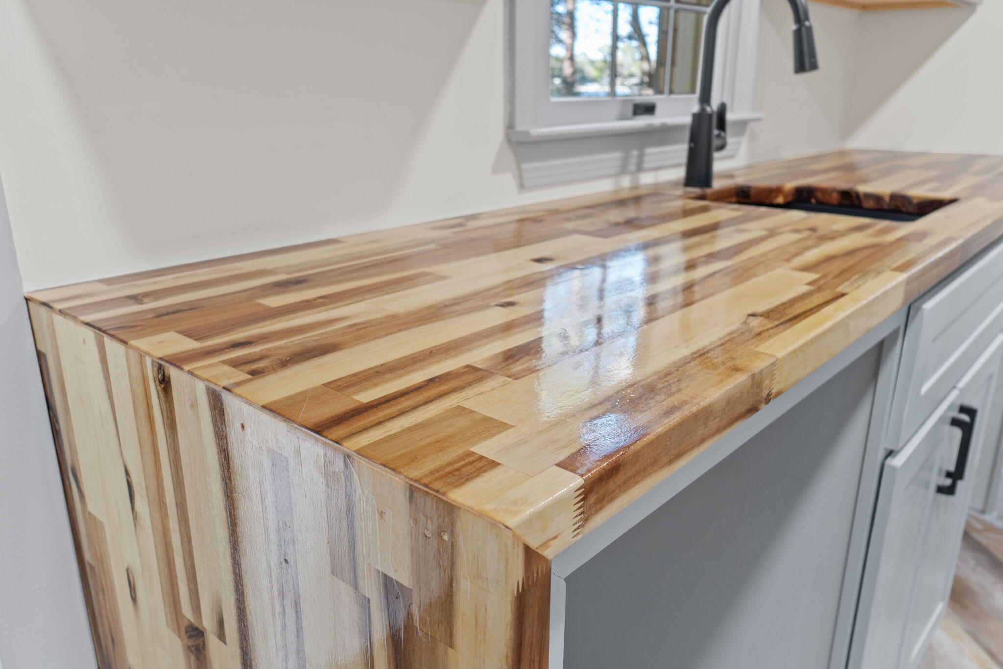 VALPARAISO SHORES - Residential