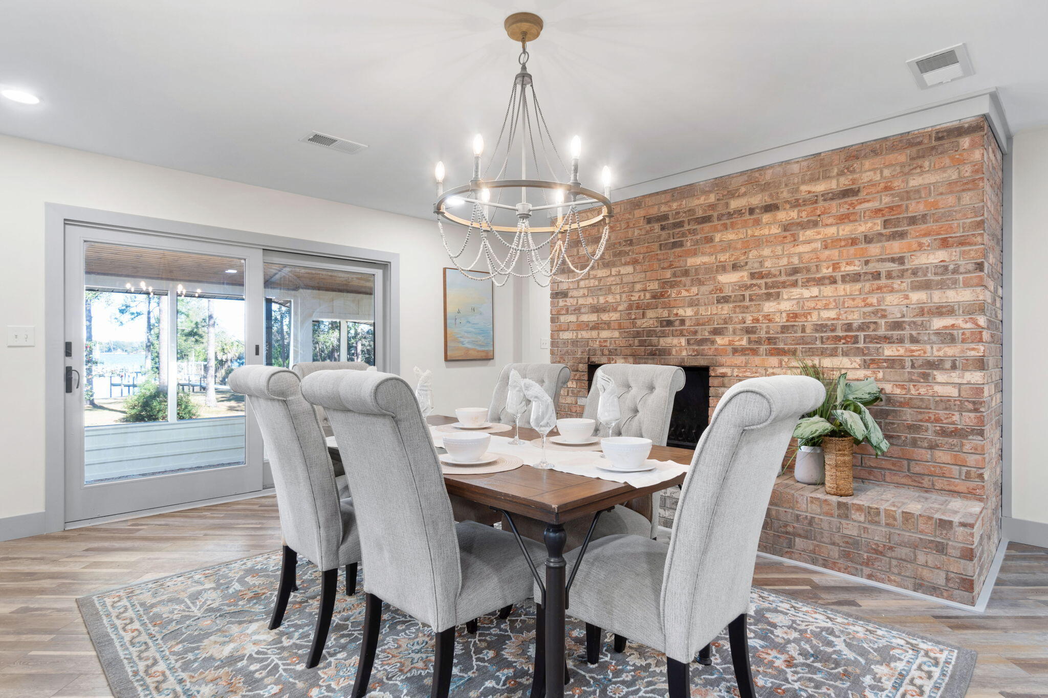 VALPARAISO SHORES - Residential