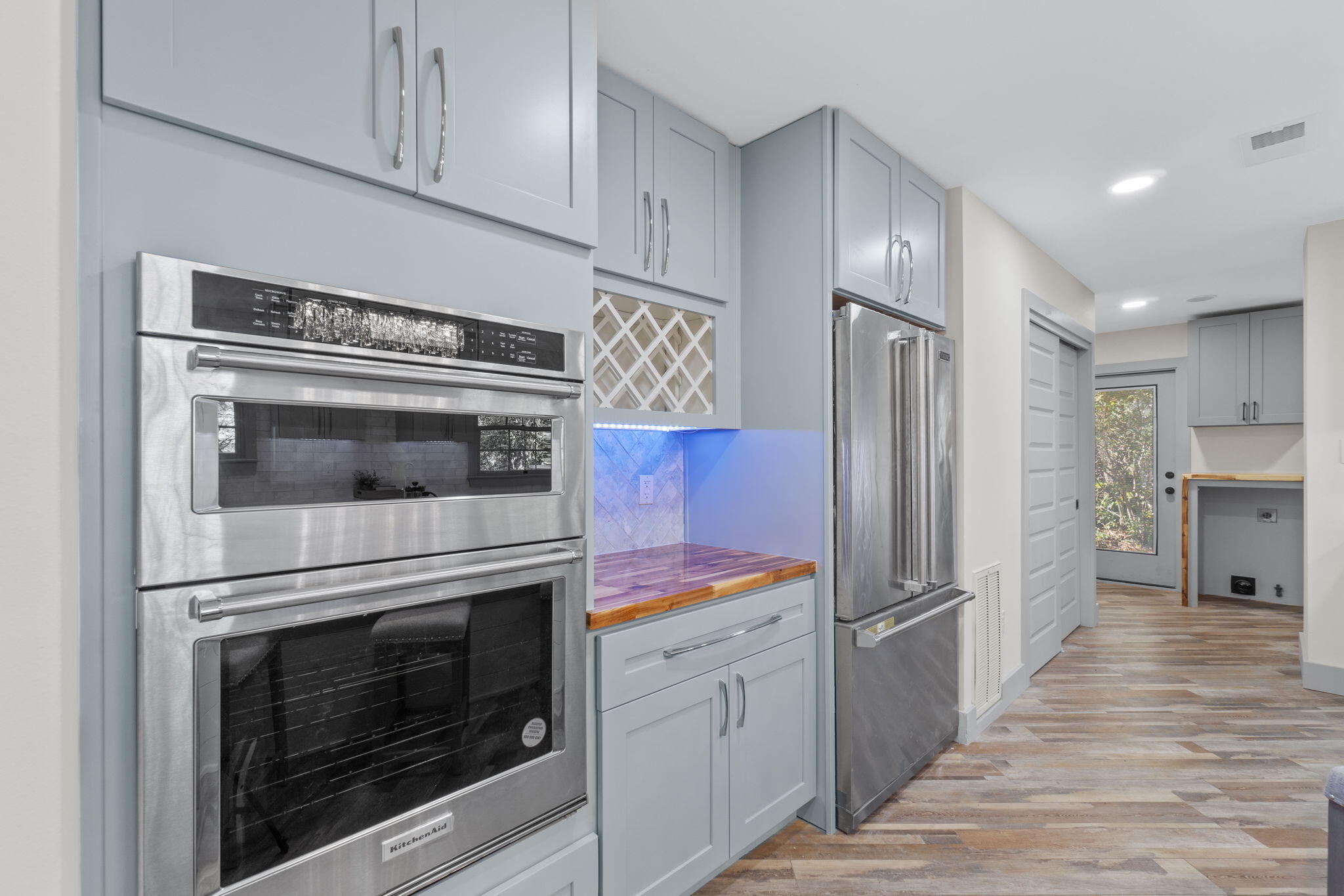 VALPARAISO SHORES - Residential