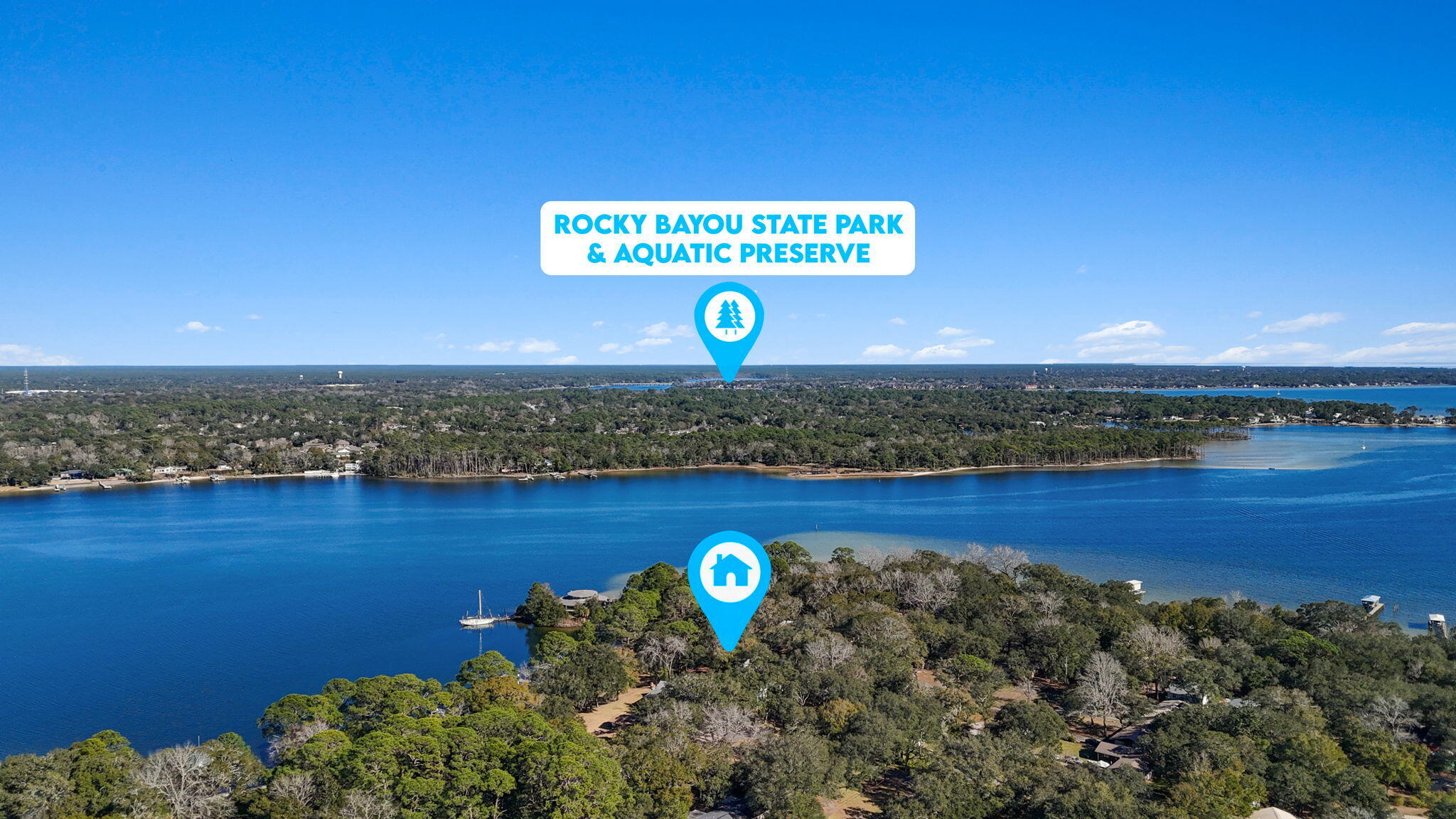 VALPARAISO SHORES - Residential