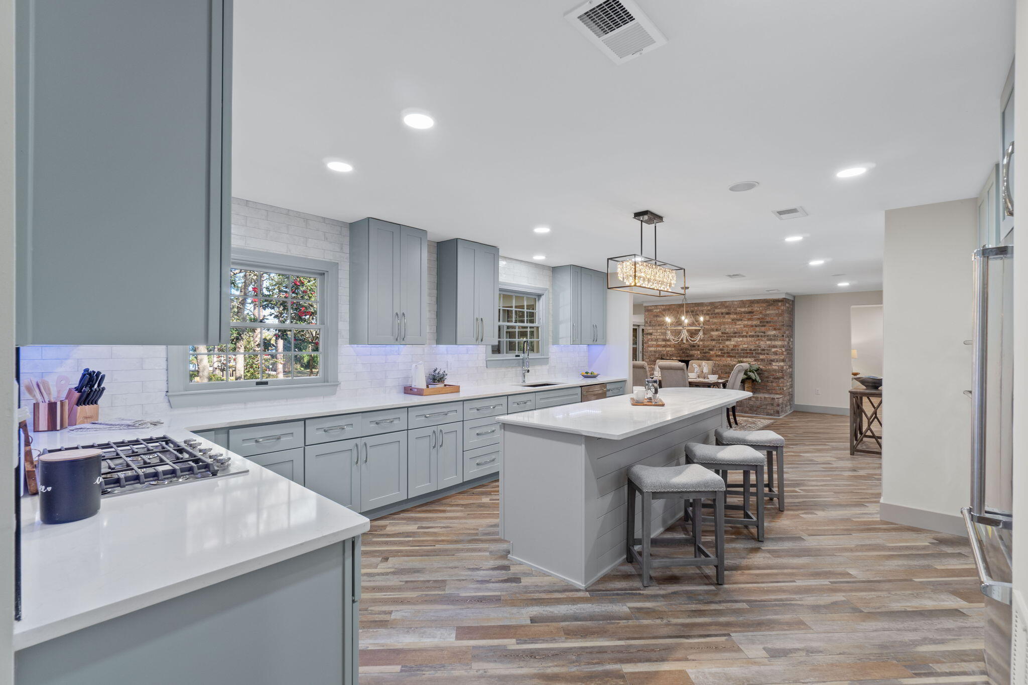 VALPARAISO SHORES - Residential