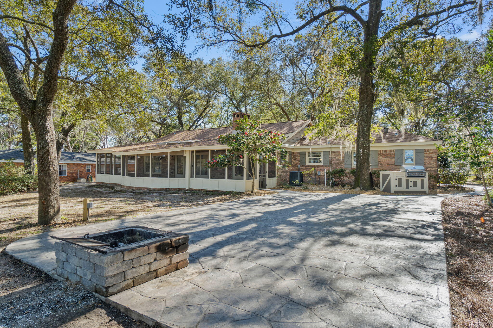 VALPARAISO SHORES - Residential