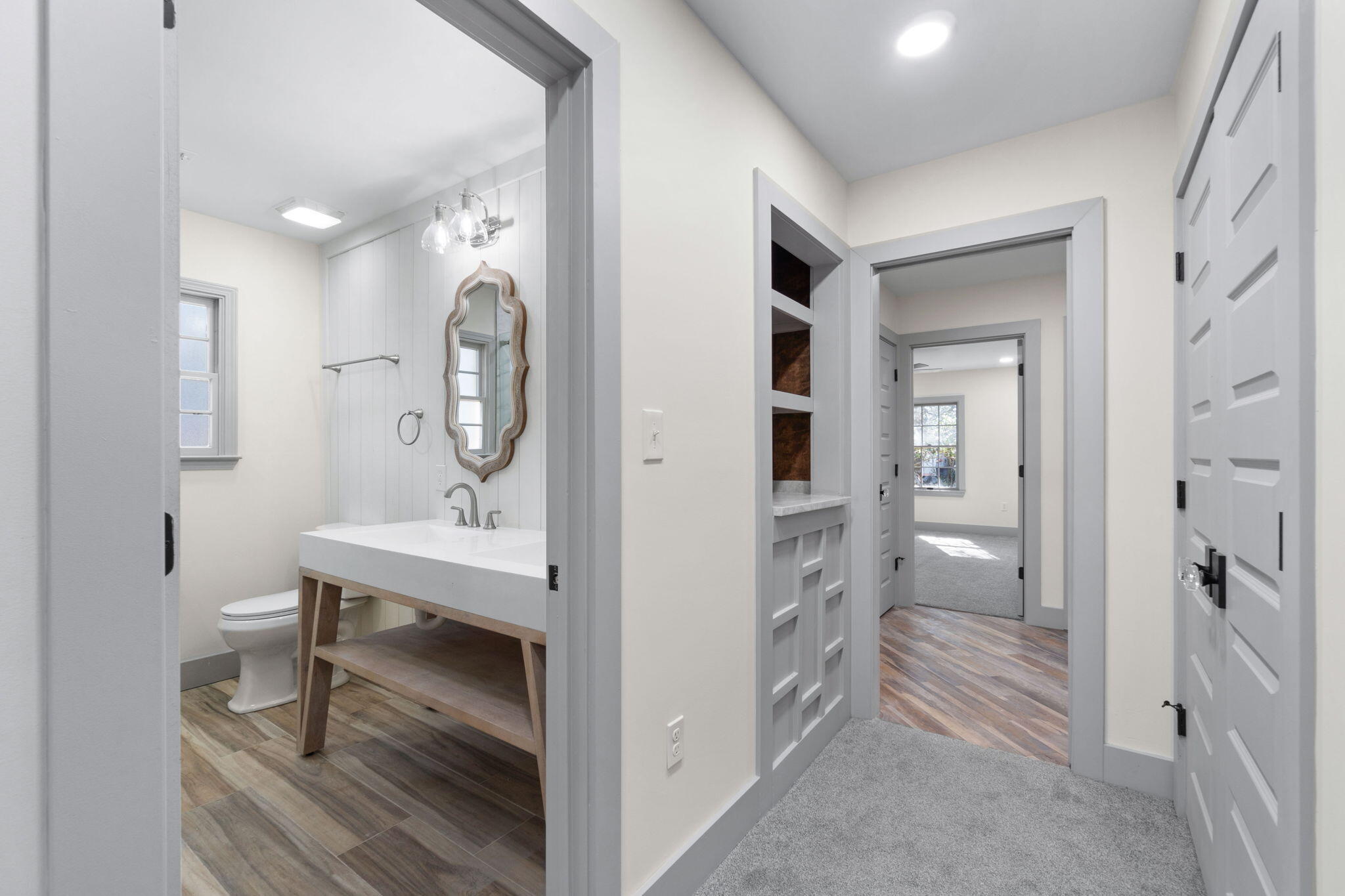 VALPARAISO SHORES - Residential