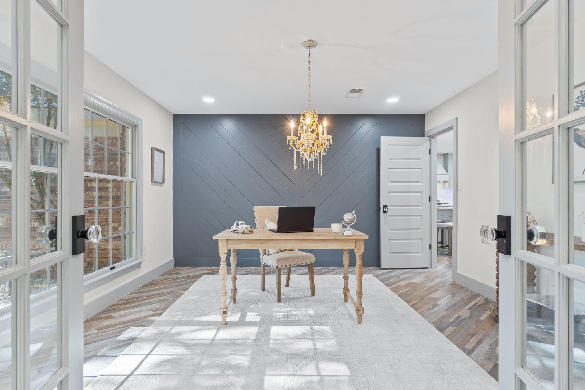 VALPARAISO SHORES - Residential