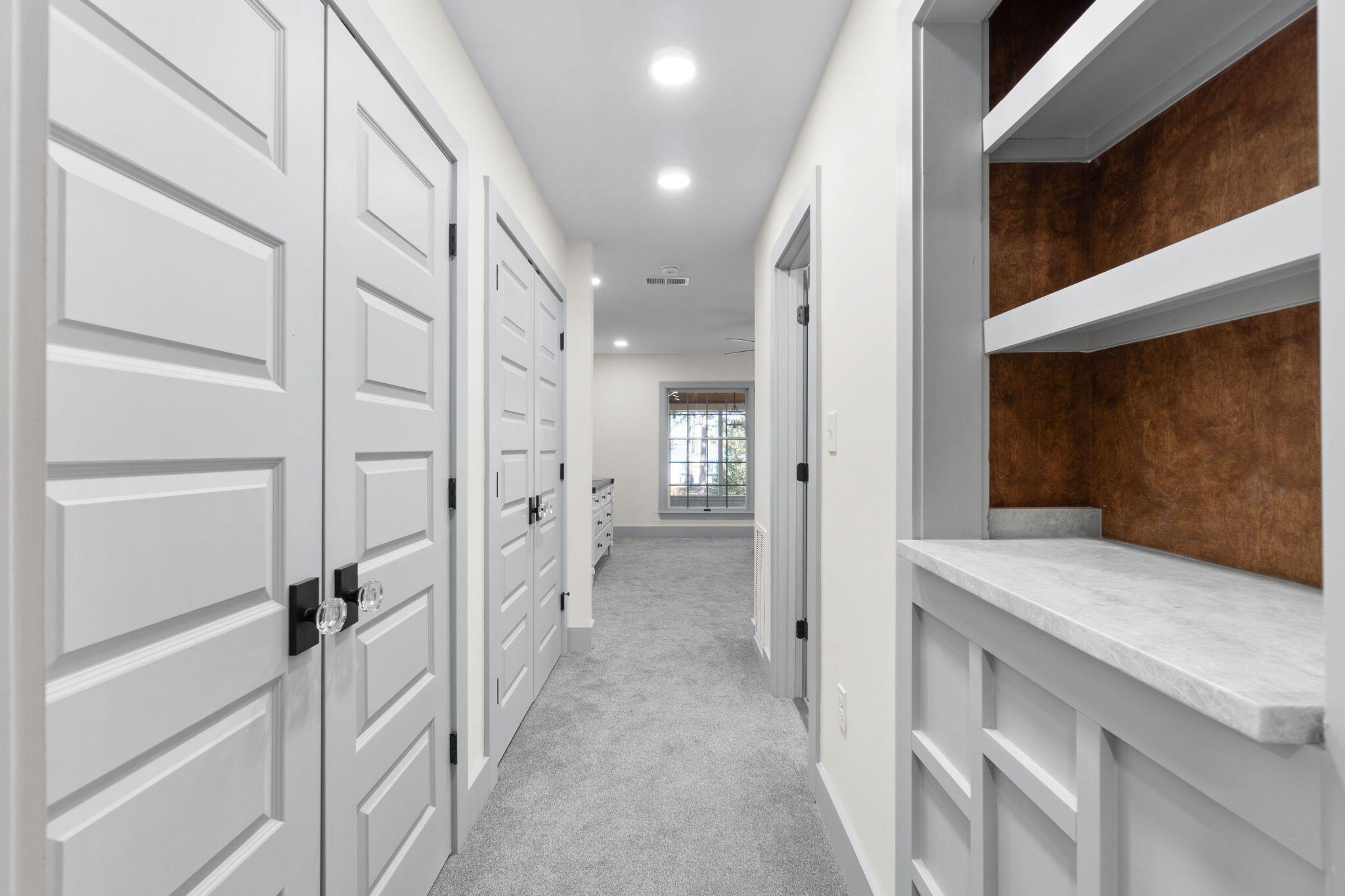 VALPARAISO SHORES - Residential