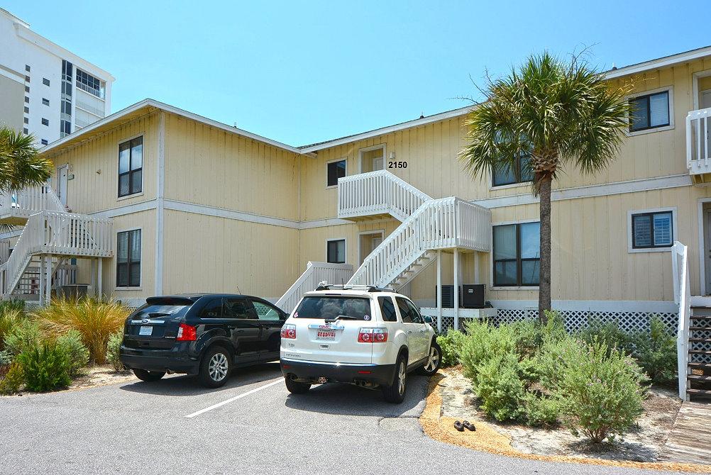 SANDPIPER COVE PH 02 - Residential