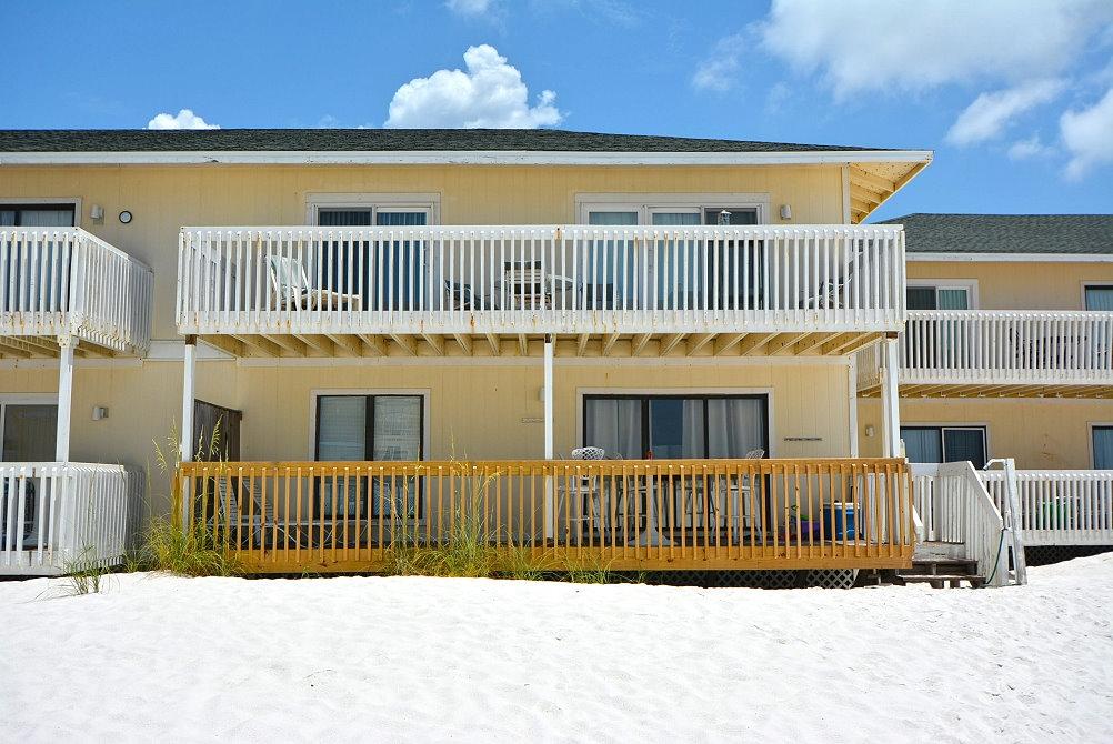 SANDPIPER COVE PH 02 - Residential