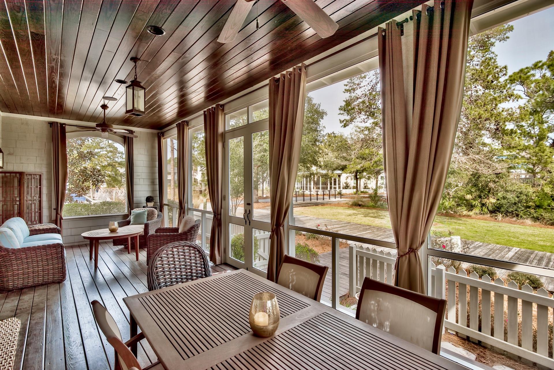 WATERSOUND WEST BEACH - Residential