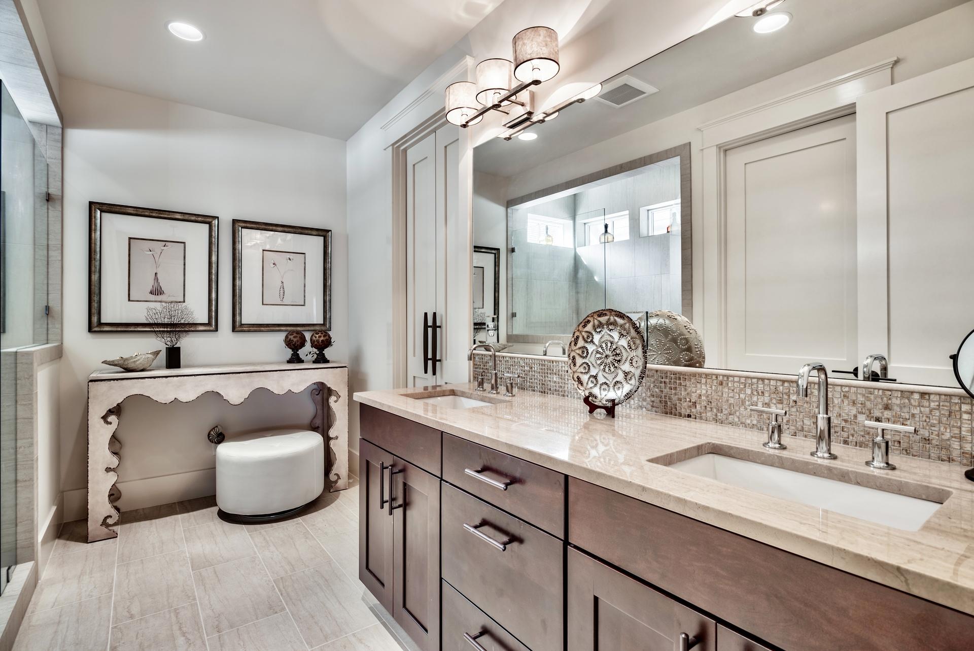 WATERSOUND WEST BEACH - Residential