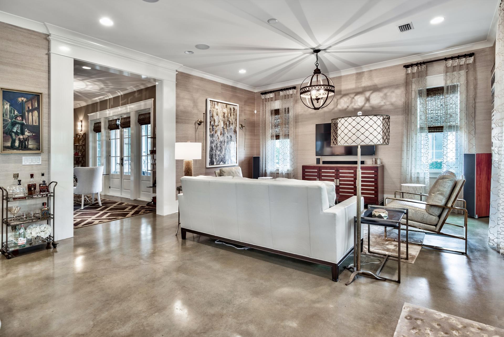 WATERSOUND WEST BEACH - Residential