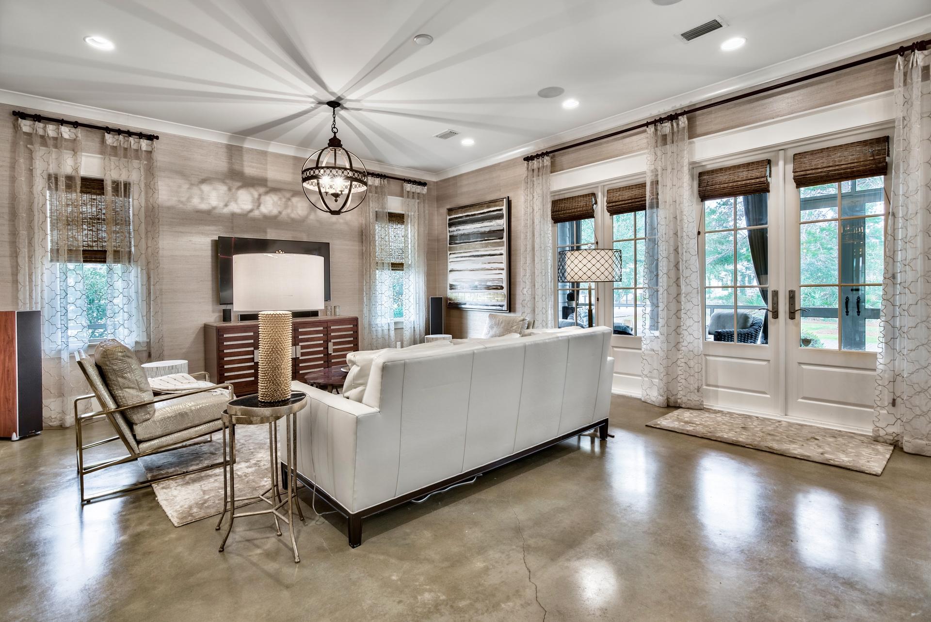 WATERSOUND WEST BEACH - Residential