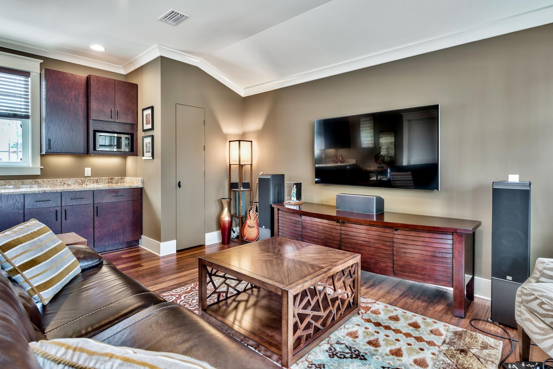WATERSOUND WEST BEACH - Residential
