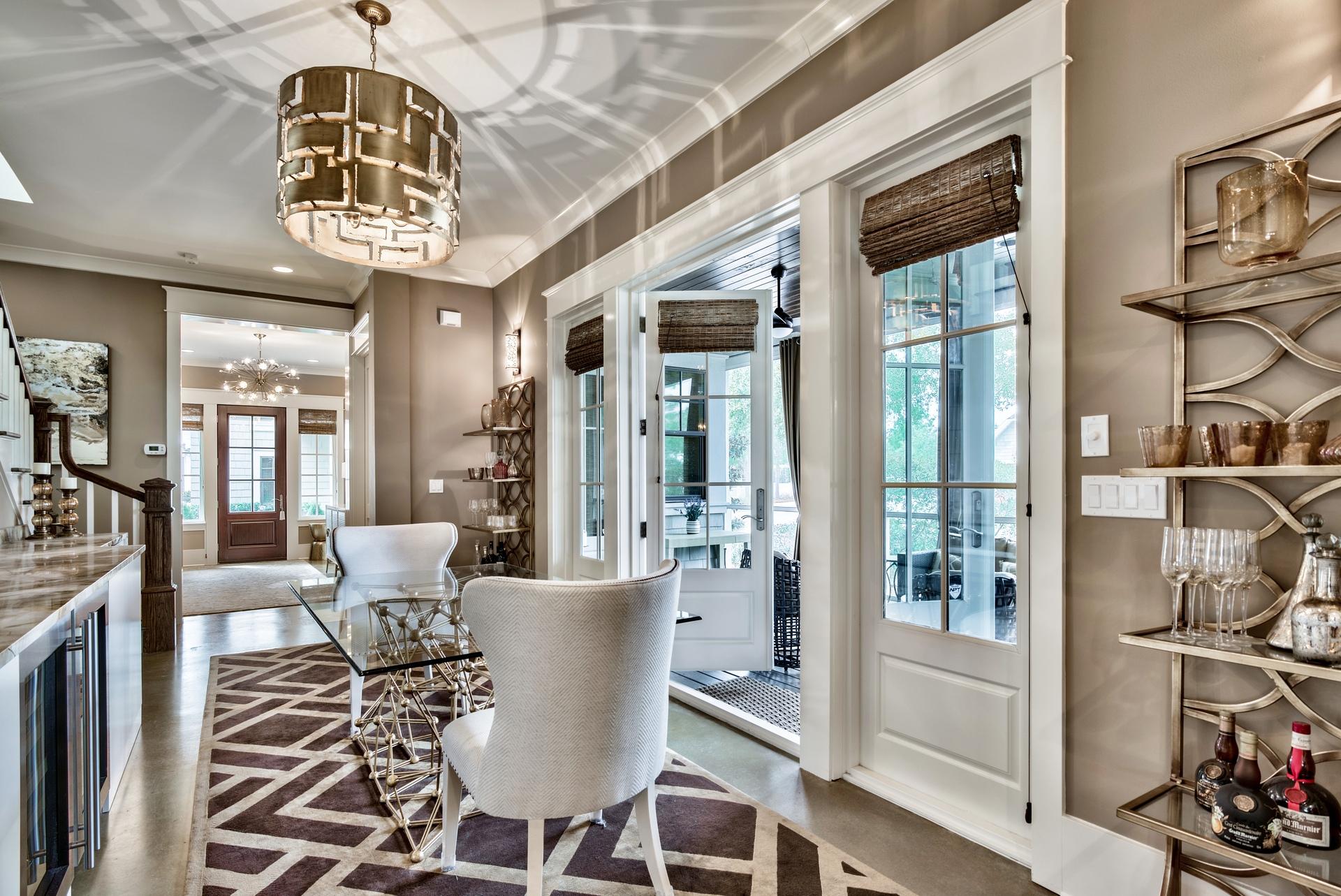 WATERSOUND WEST BEACH - Residential