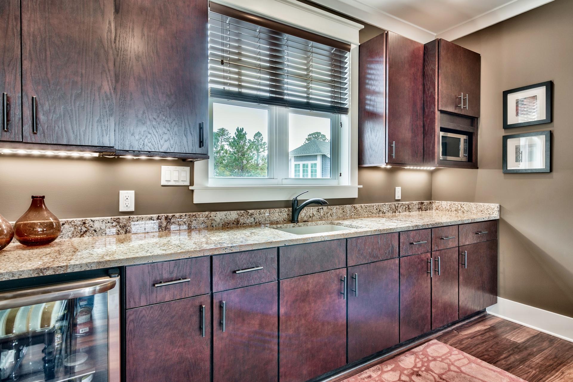 WATERSOUND WEST BEACH - Residential