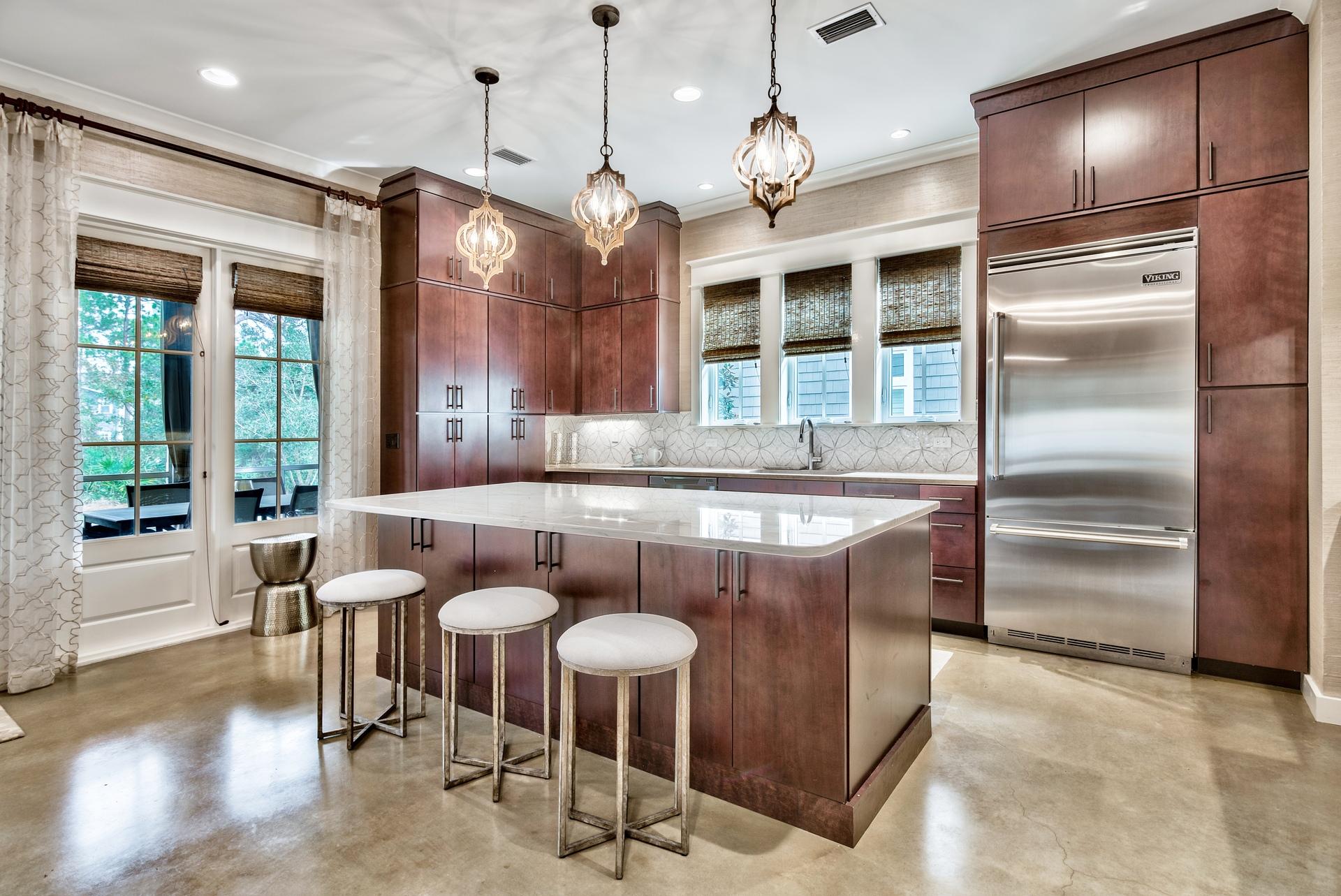 WATERSOUND WEST BEACH - Residential