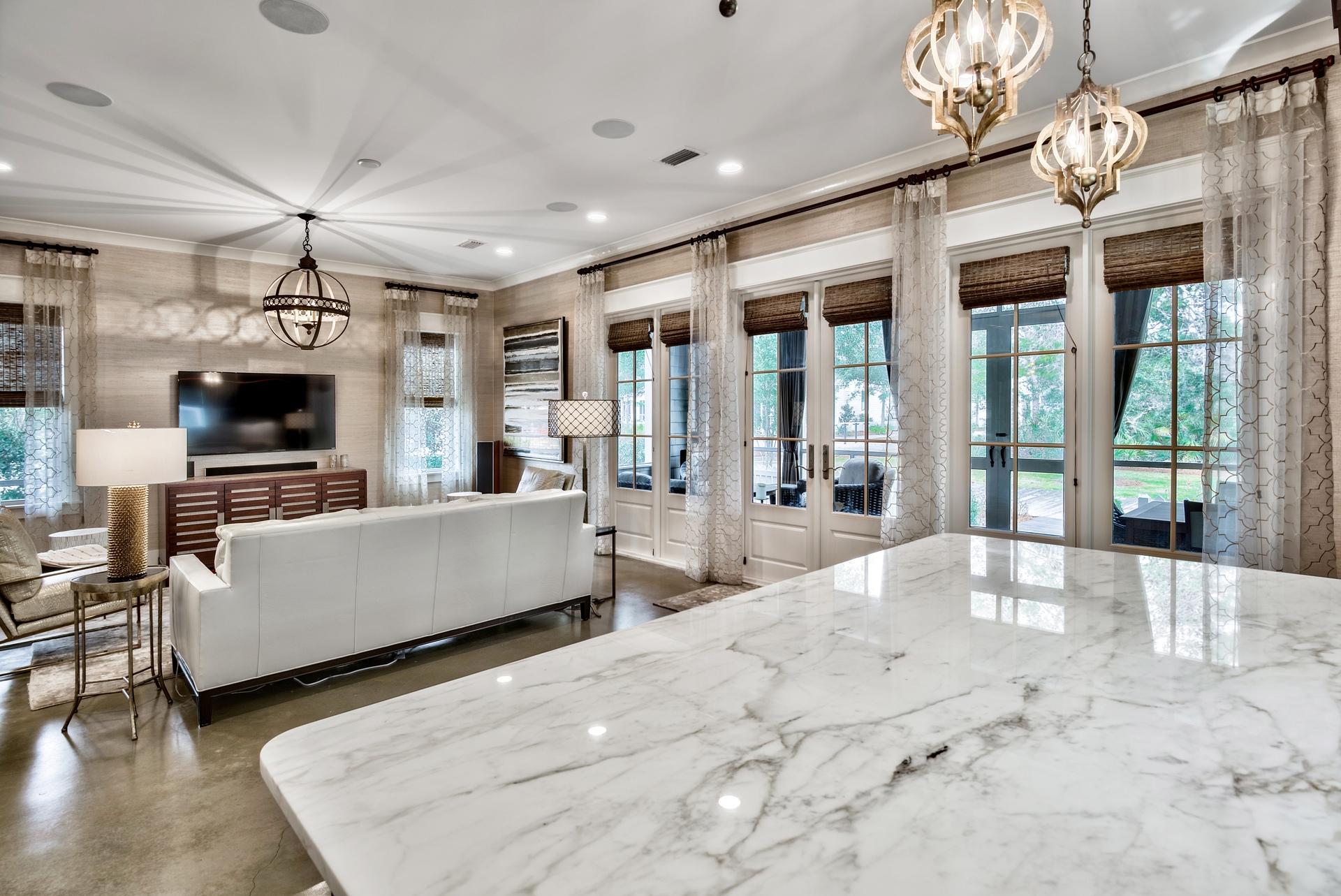 WATERSOUND WEST BEACH - Residential