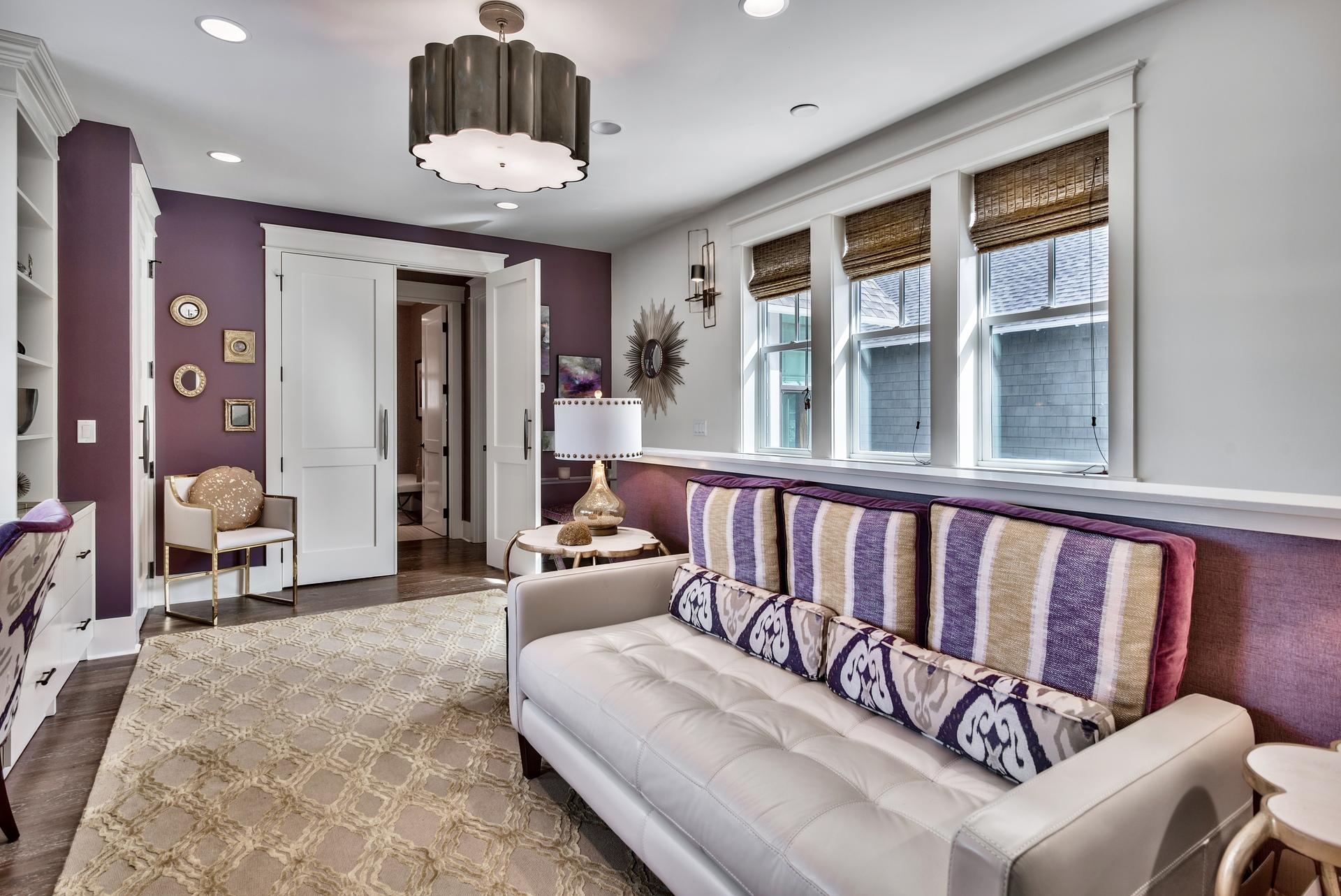 WATERSOUND WEST BEACH - Residential