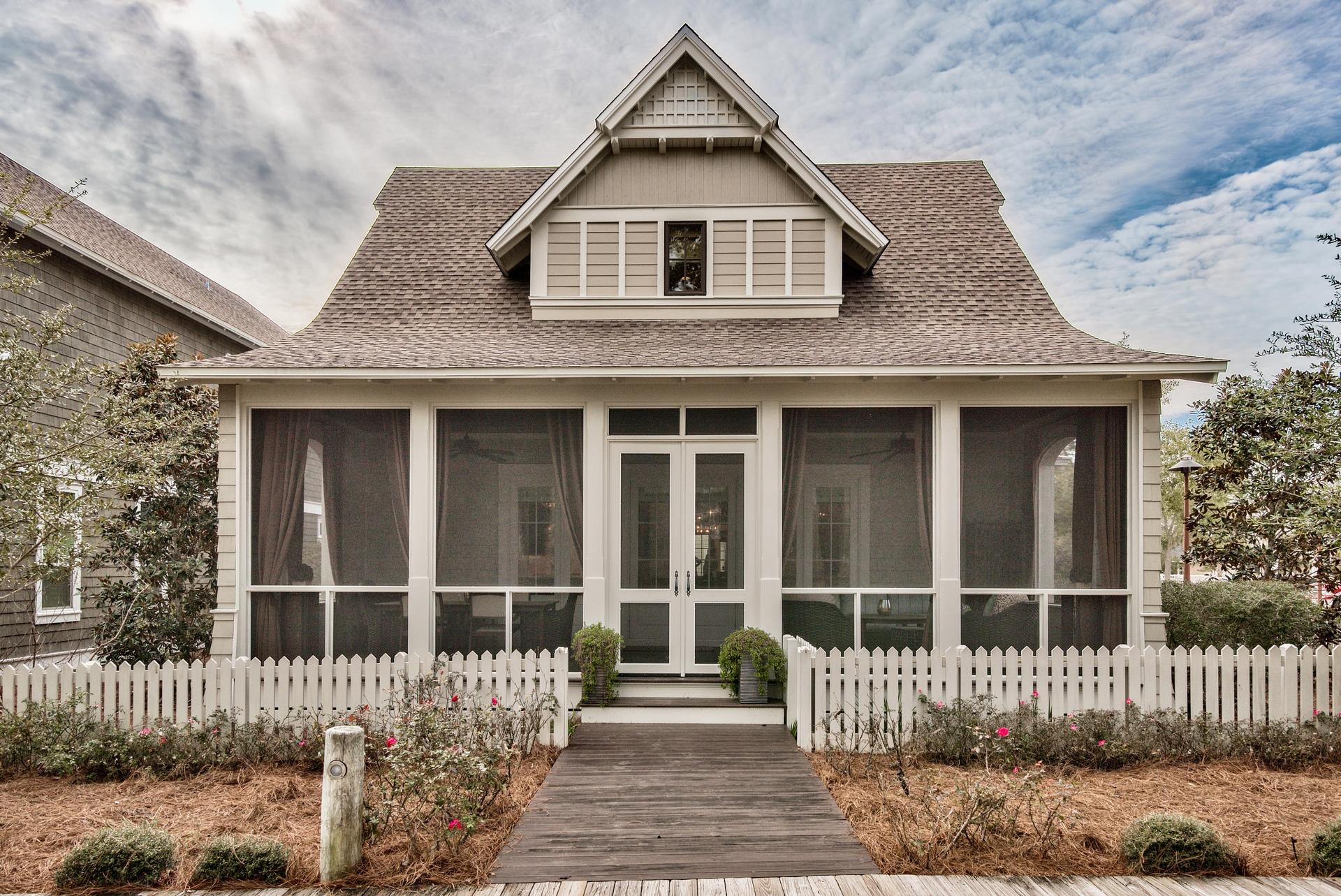 WATERSOUND WEST BEACH - Residential