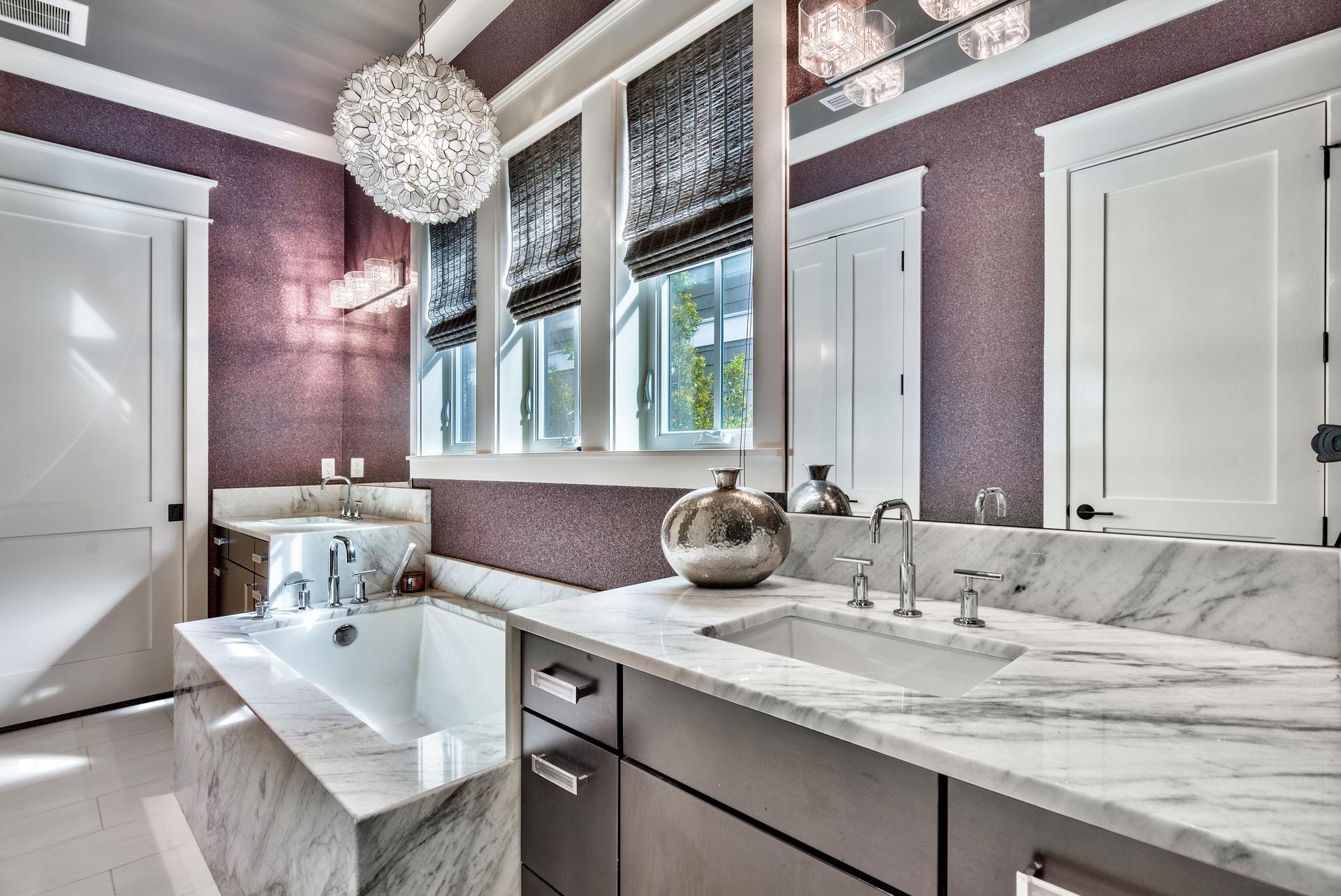 WATERSOUND WEST BEACH - Residential