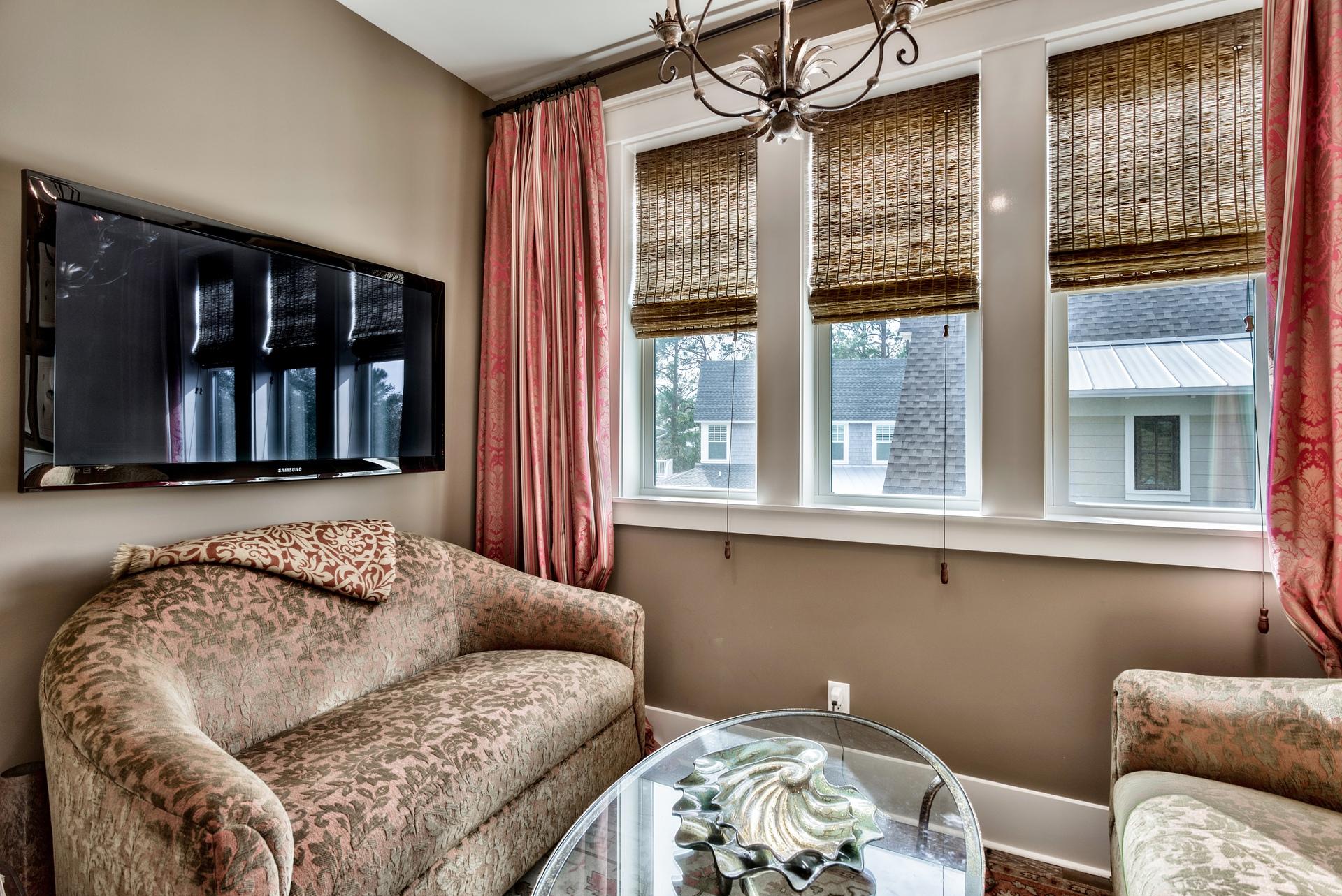 WATERSOUND WEST BEACH - Residential