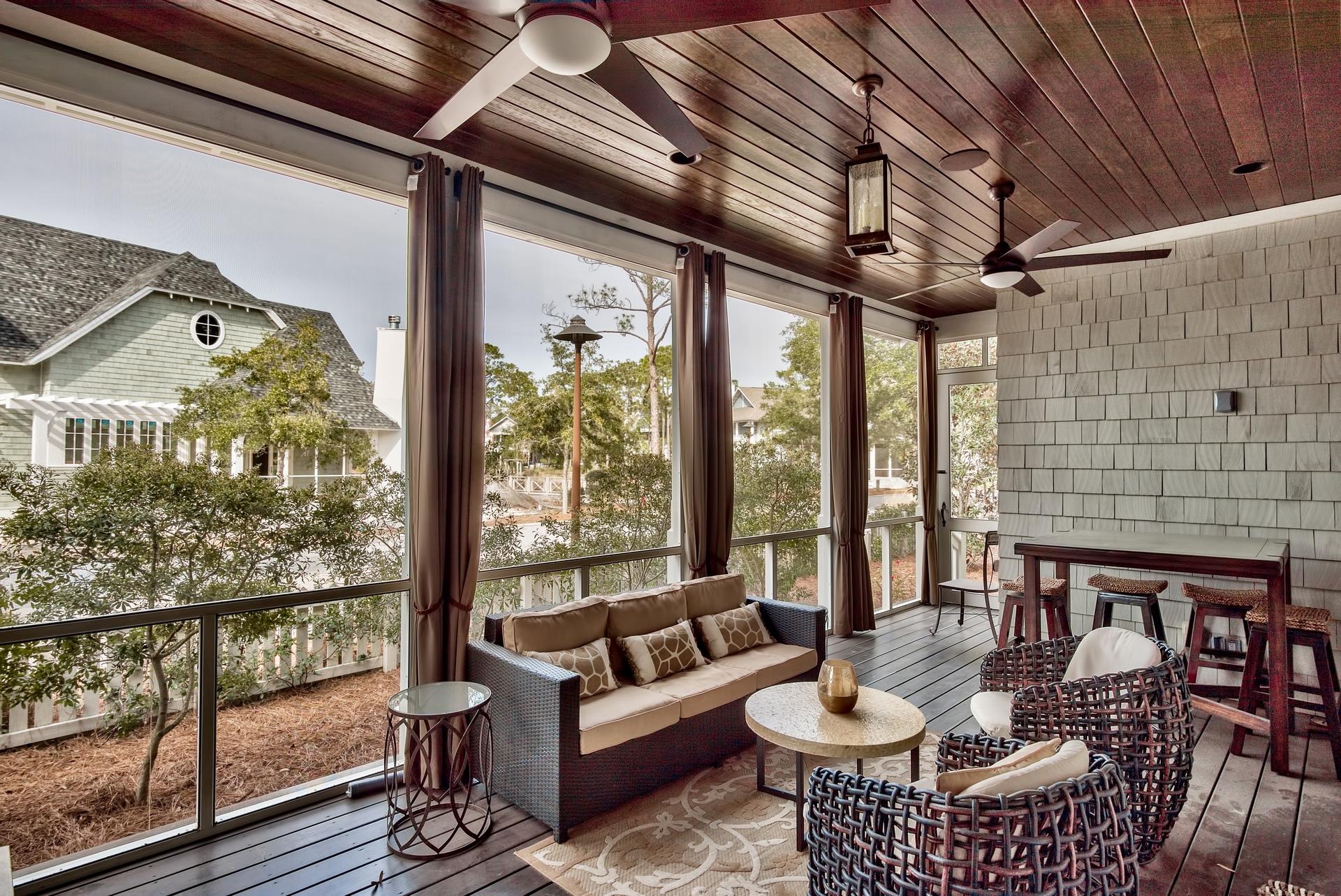 WATERSOUND WEST BEACH - Residential
