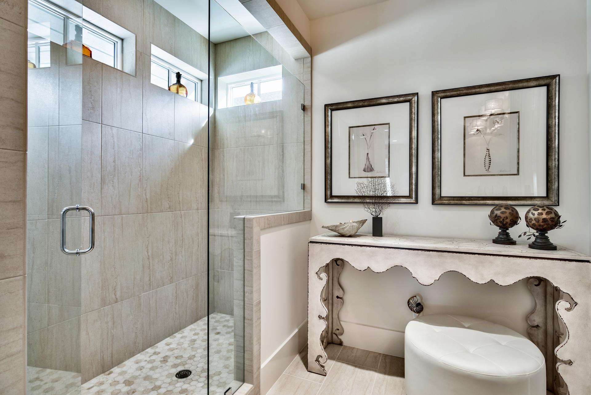 WATERSOUND WEST BEACH - Residential