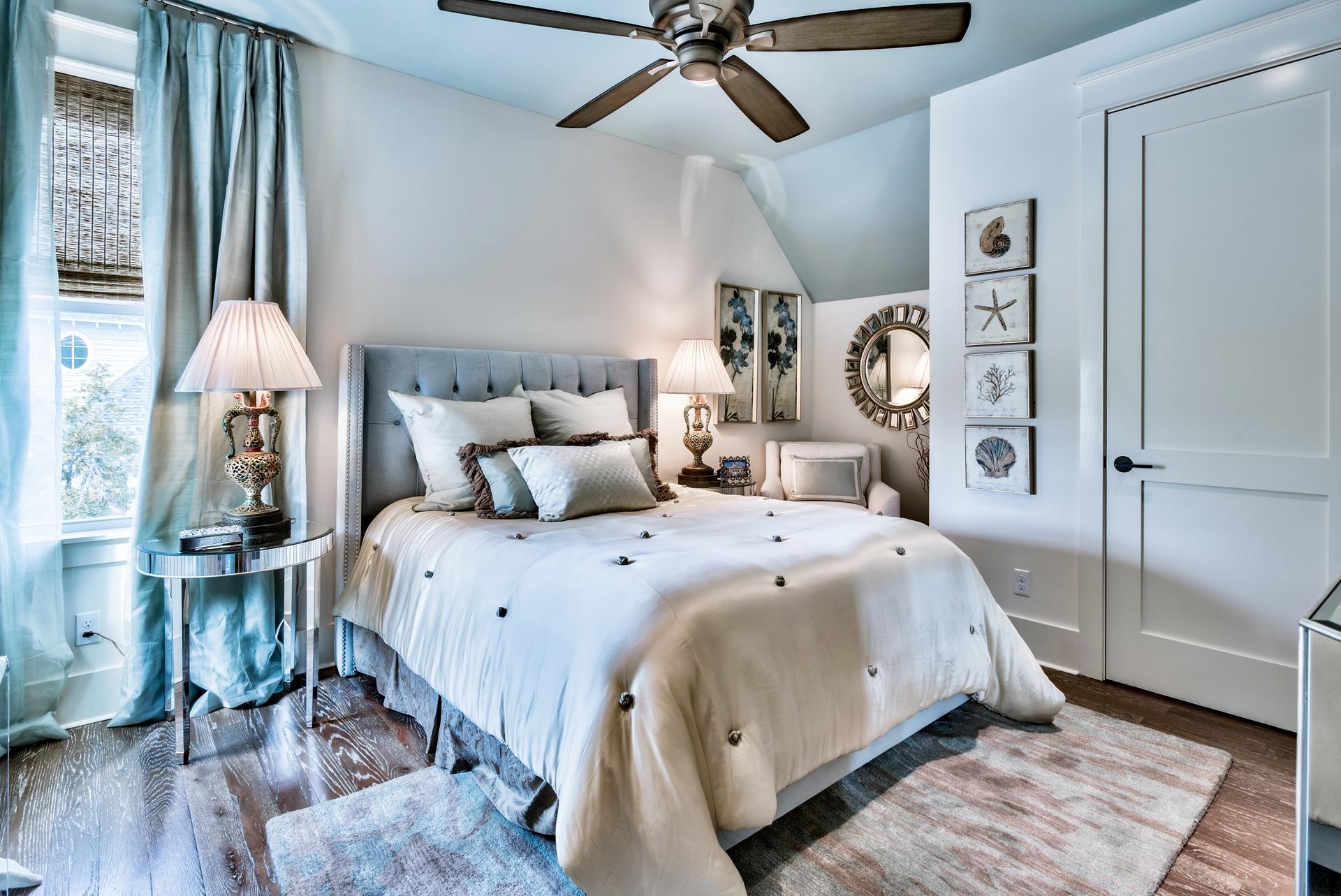 WATERSOUND WEST BEACH - Residential