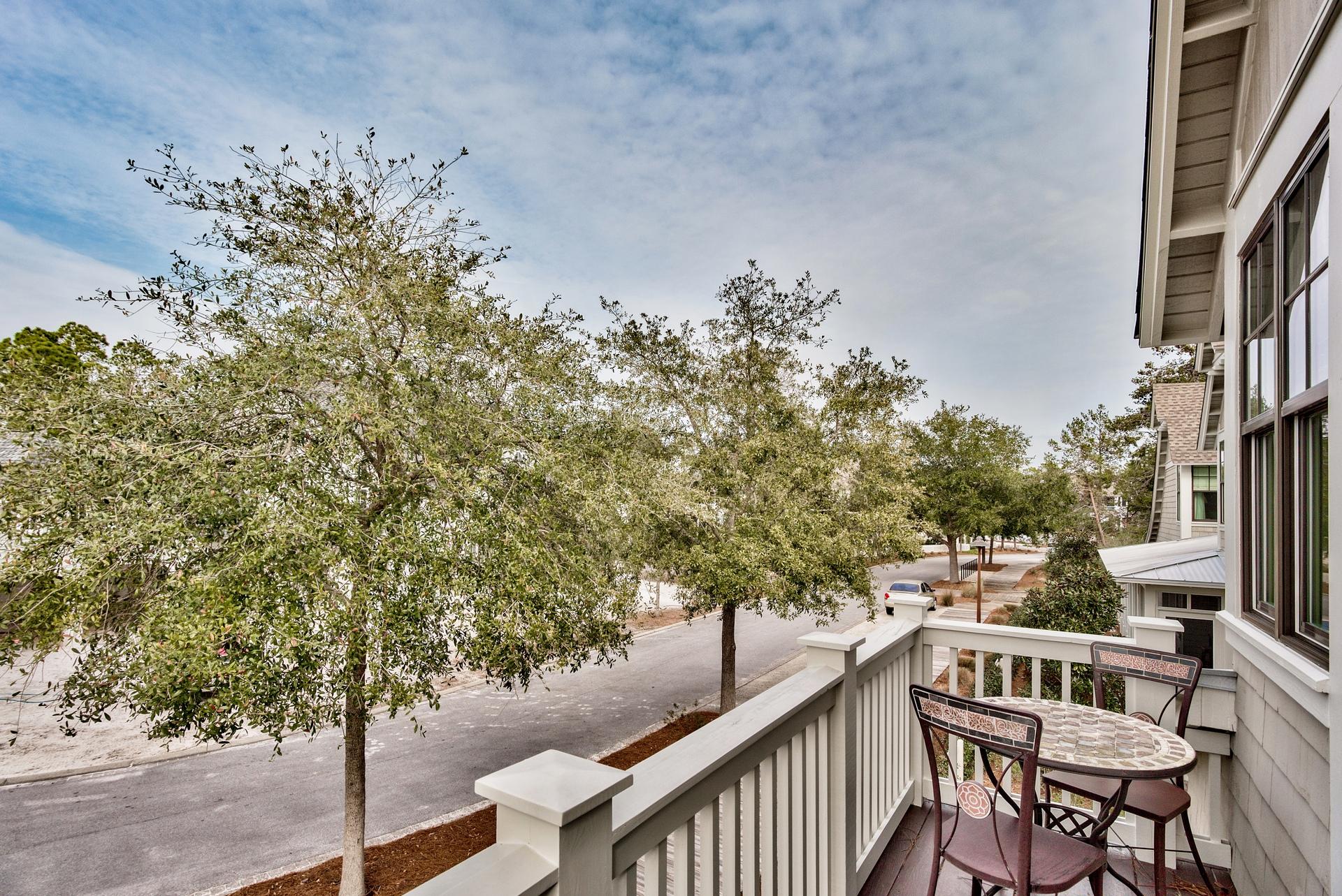 WATERSOUND WEST BEACH - Residential