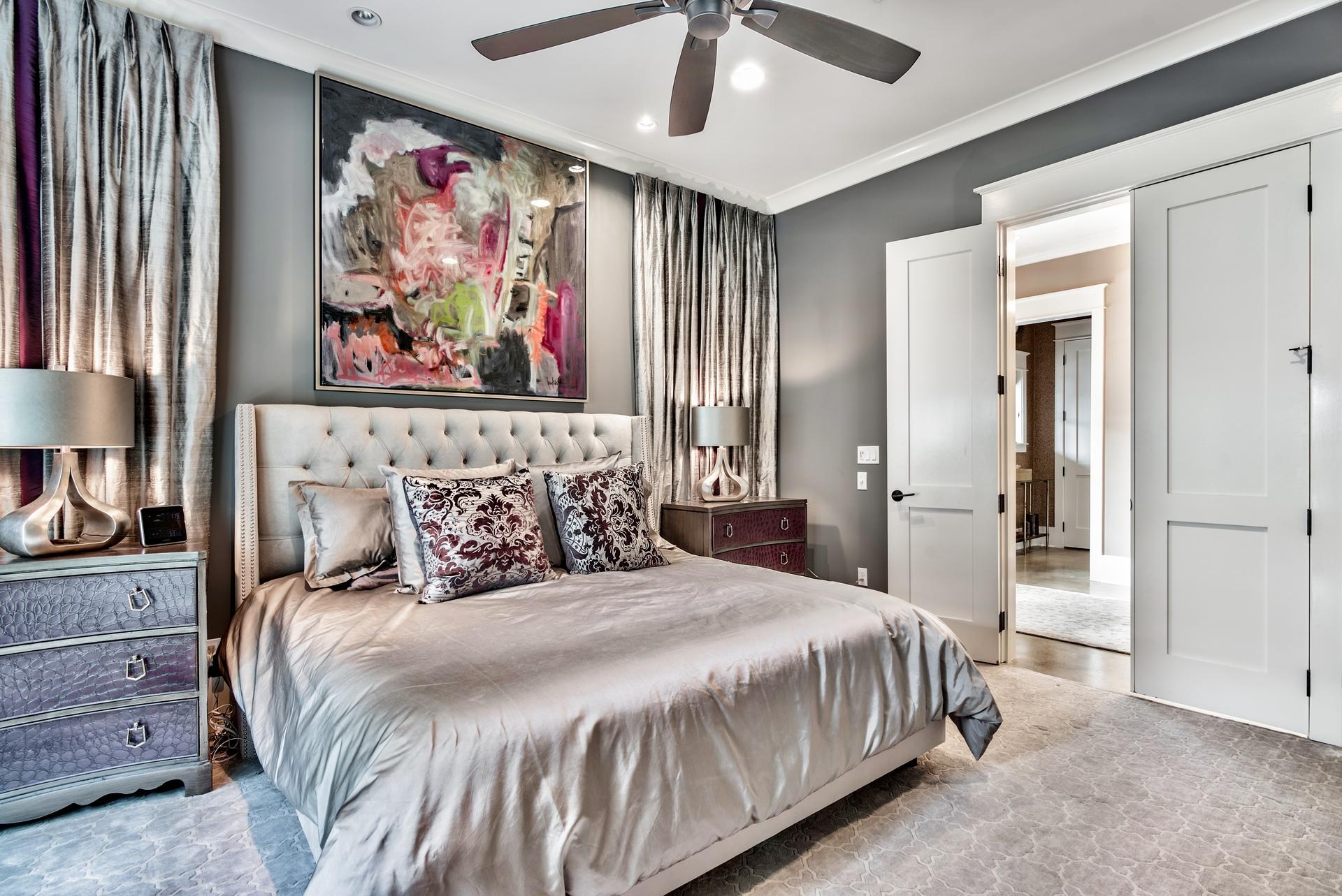 WATERSOUND WEST BEACH - Residential