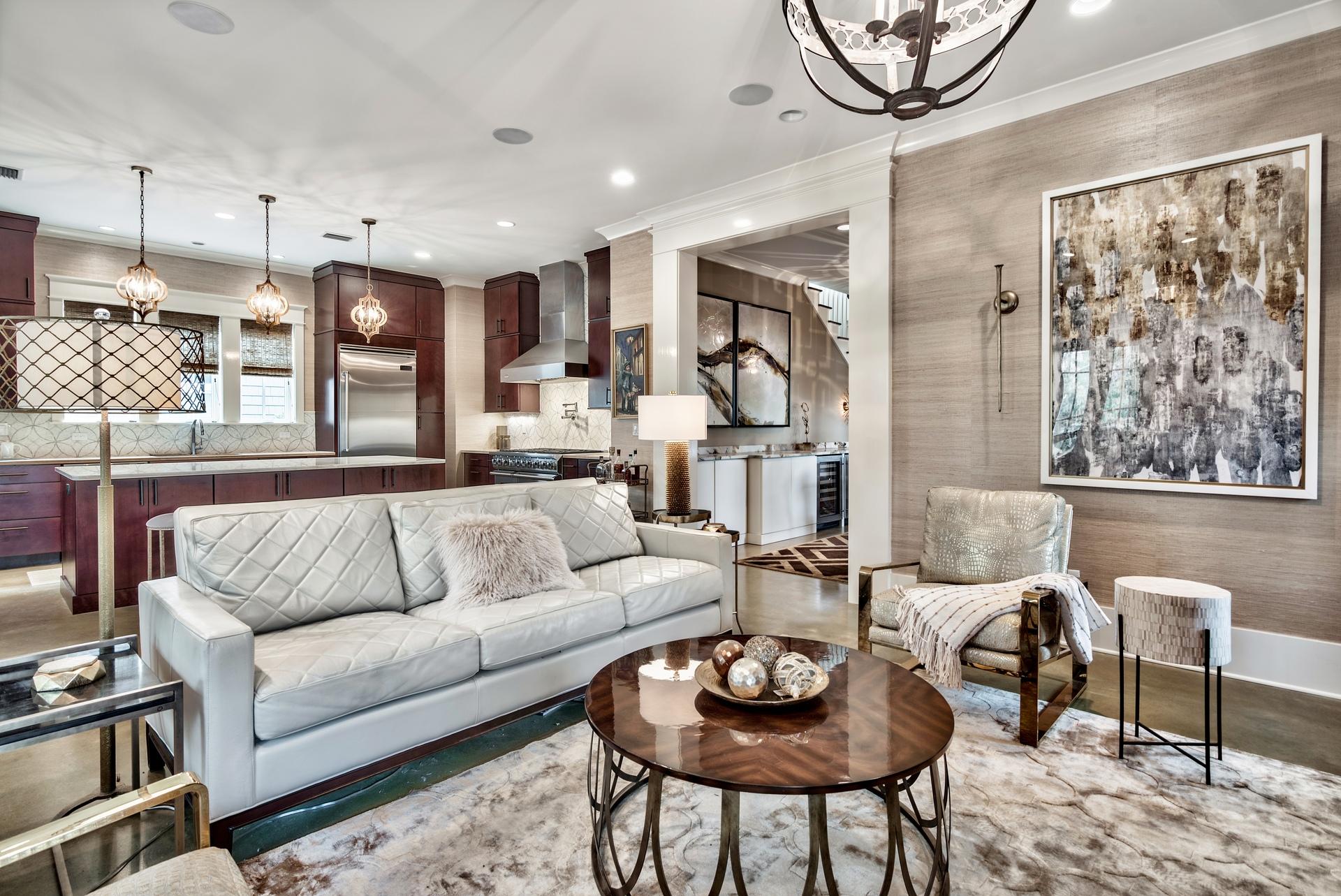 WATERSOUND WEST BEACH - Residential