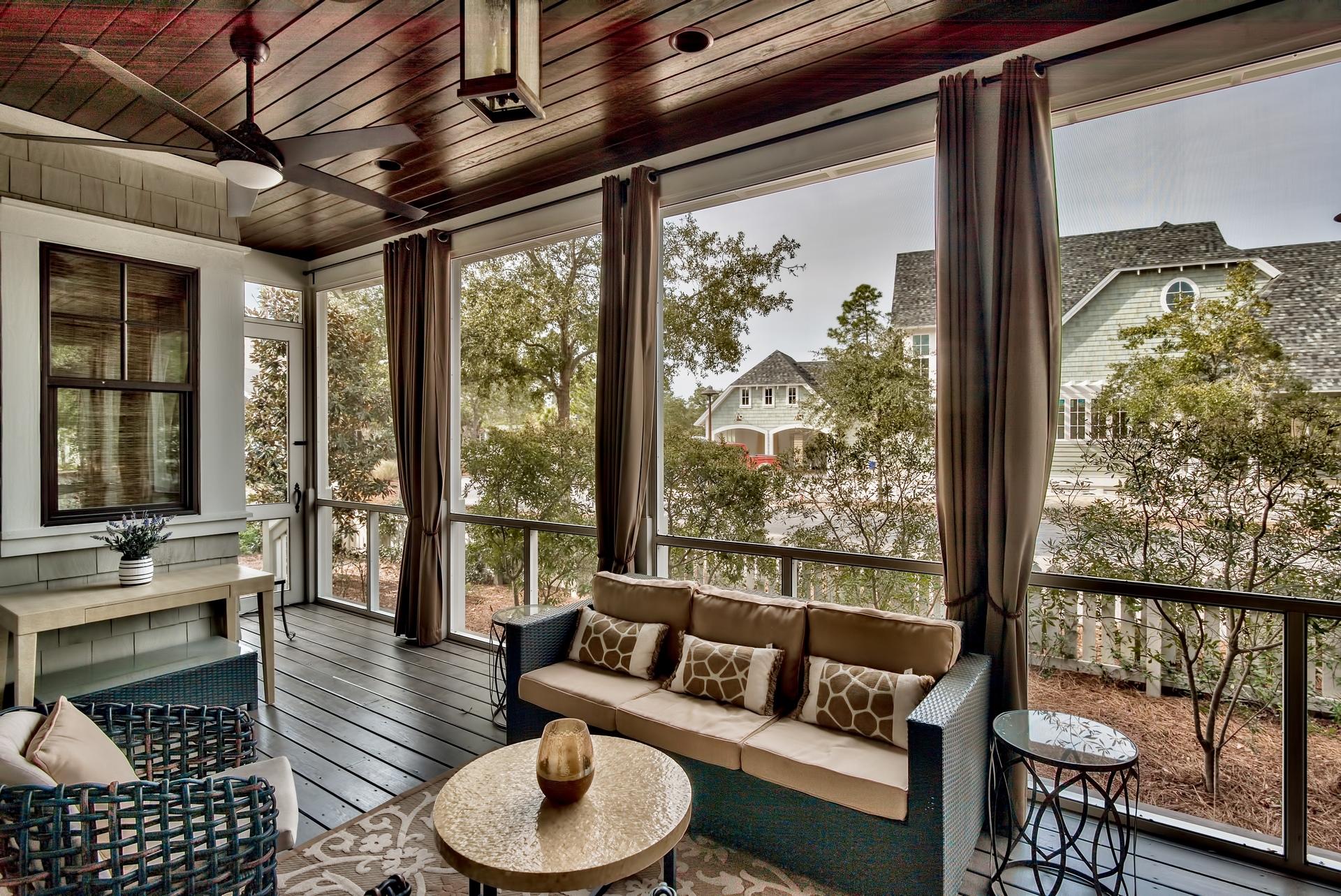 WATERSOUND WEST BEACH - Residential