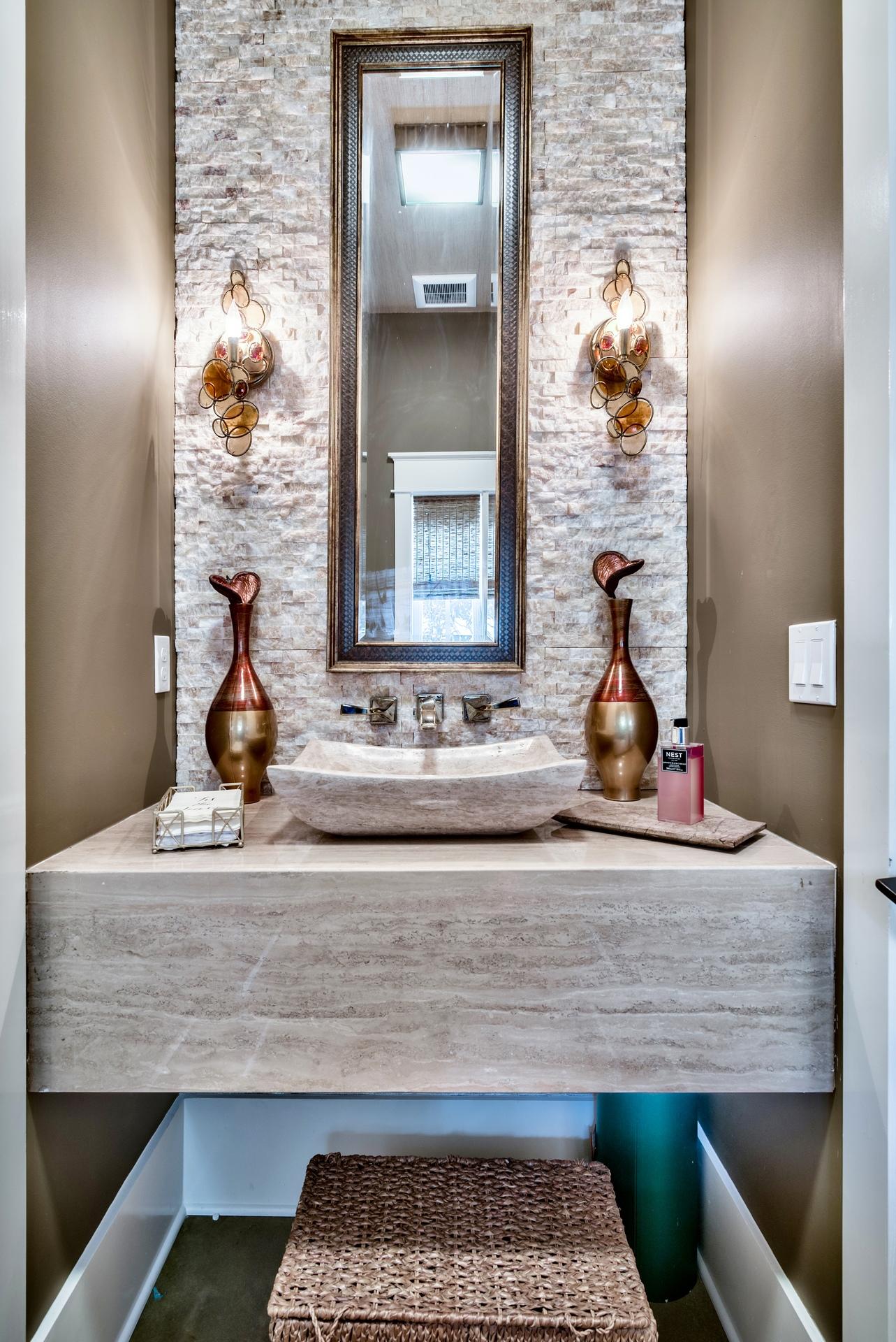 WATERSOUND WEST BEACH - Residential