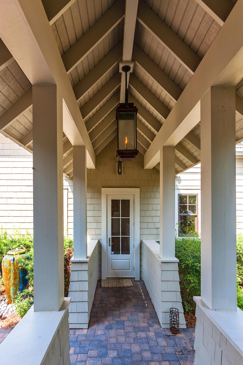 WATERSOUND WEST BEACH - Residential