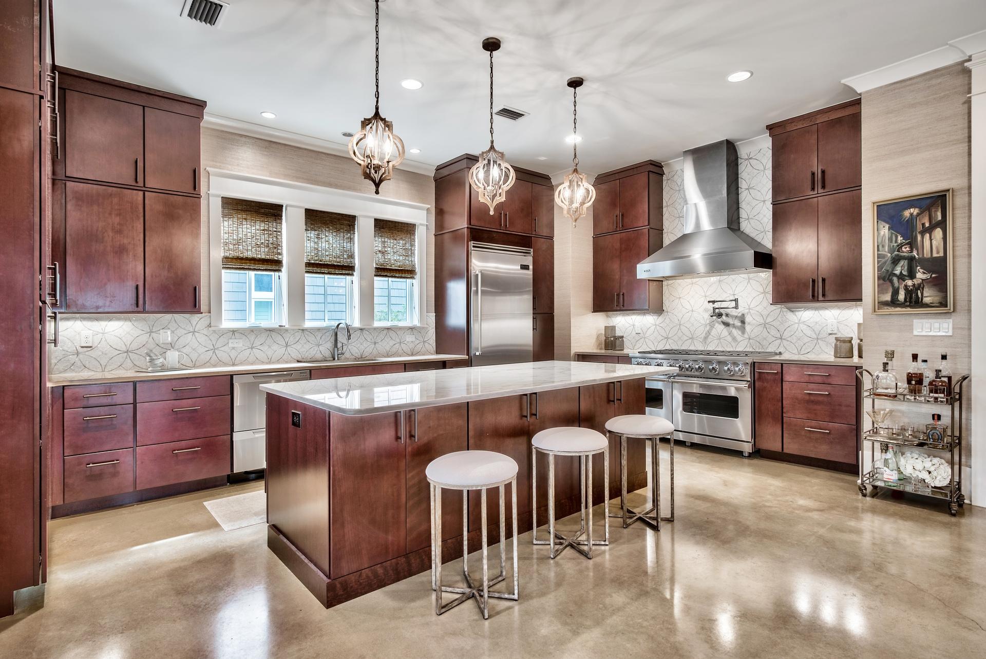 WATERSOUND WEST BEACH - Residential