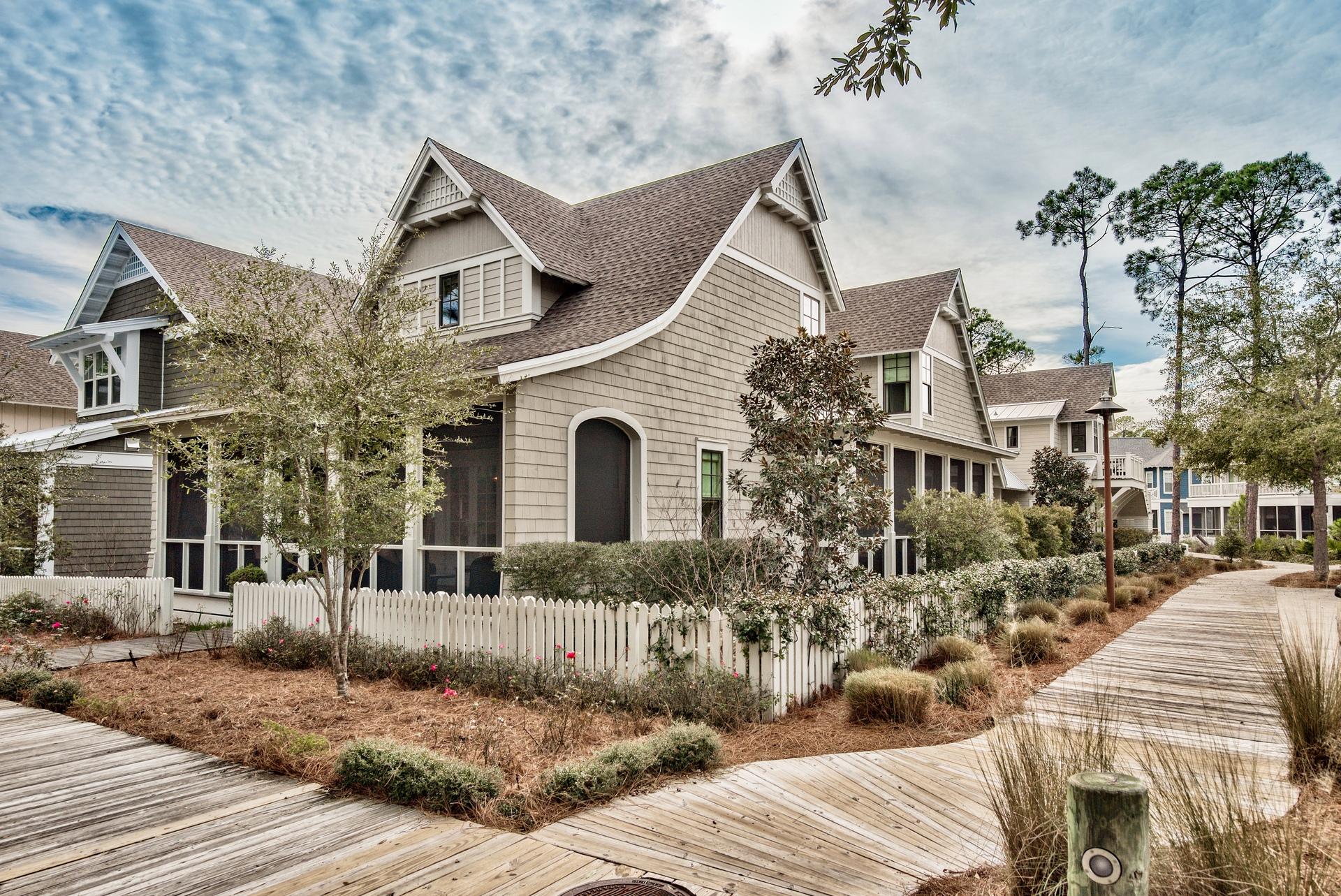 WATERSOUND WEST BEACH - Residential