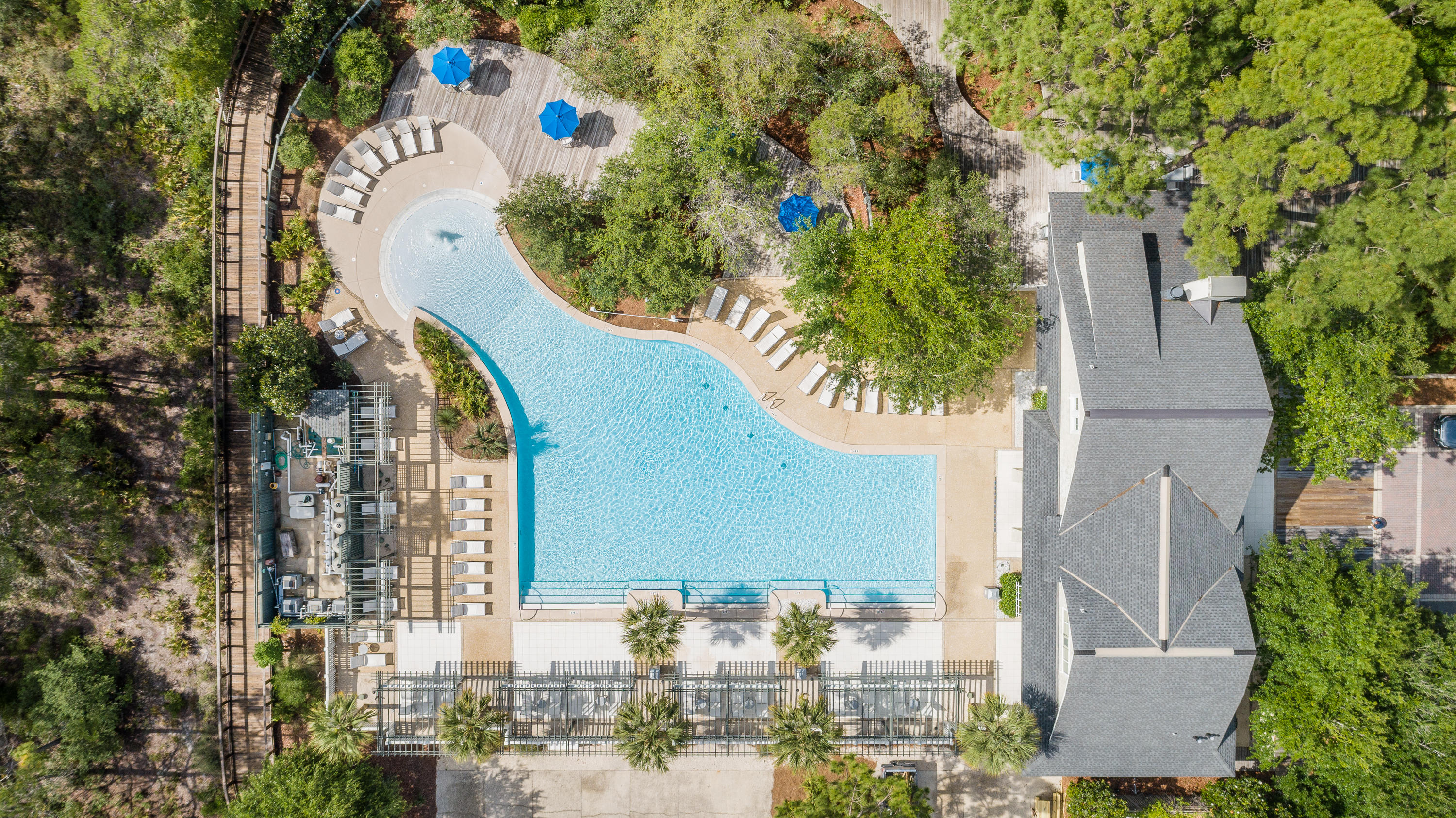 WATERSOUND WEST BEACH - Residential