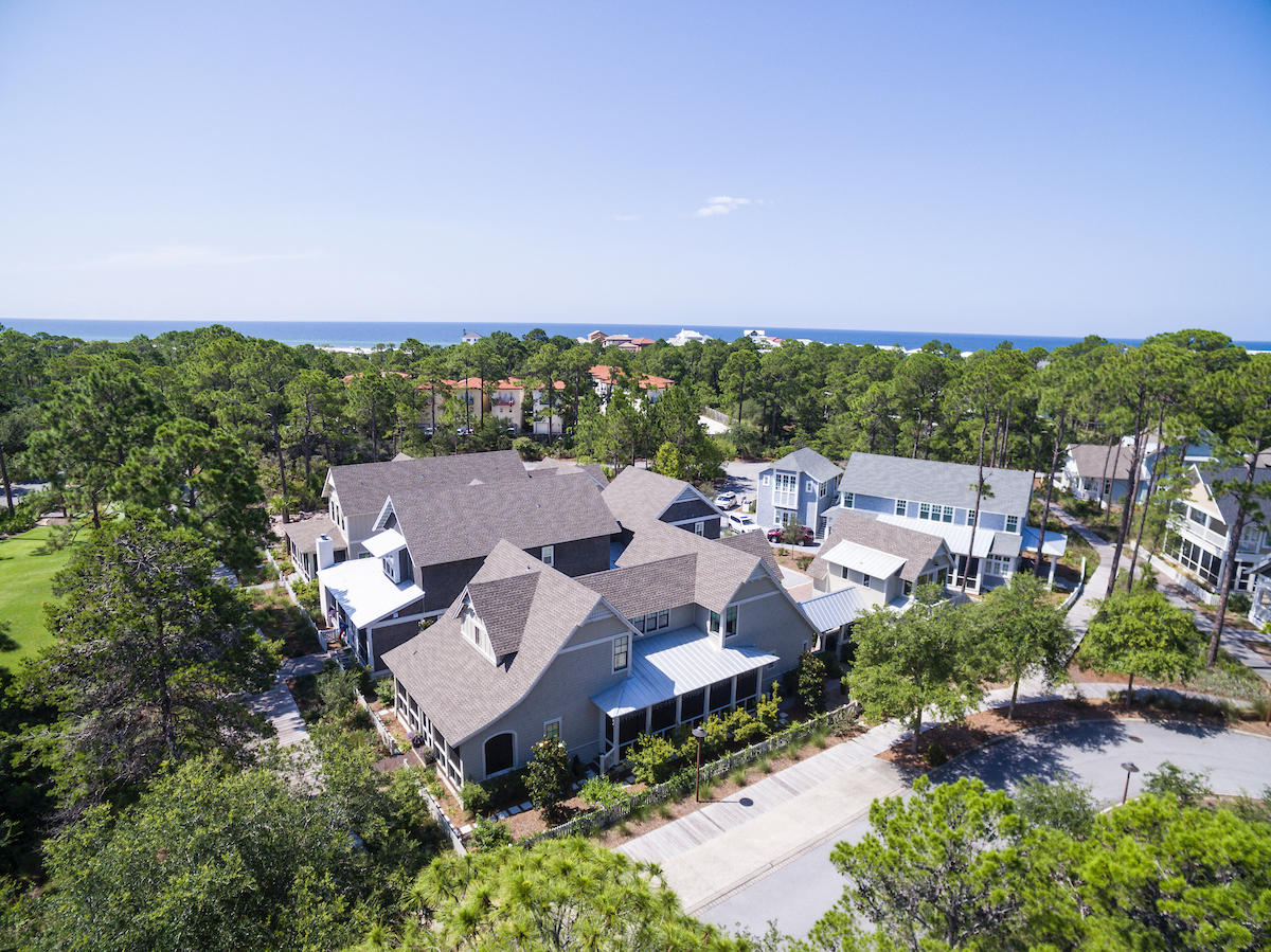 WATERSOUND WEST BEACH - Residential