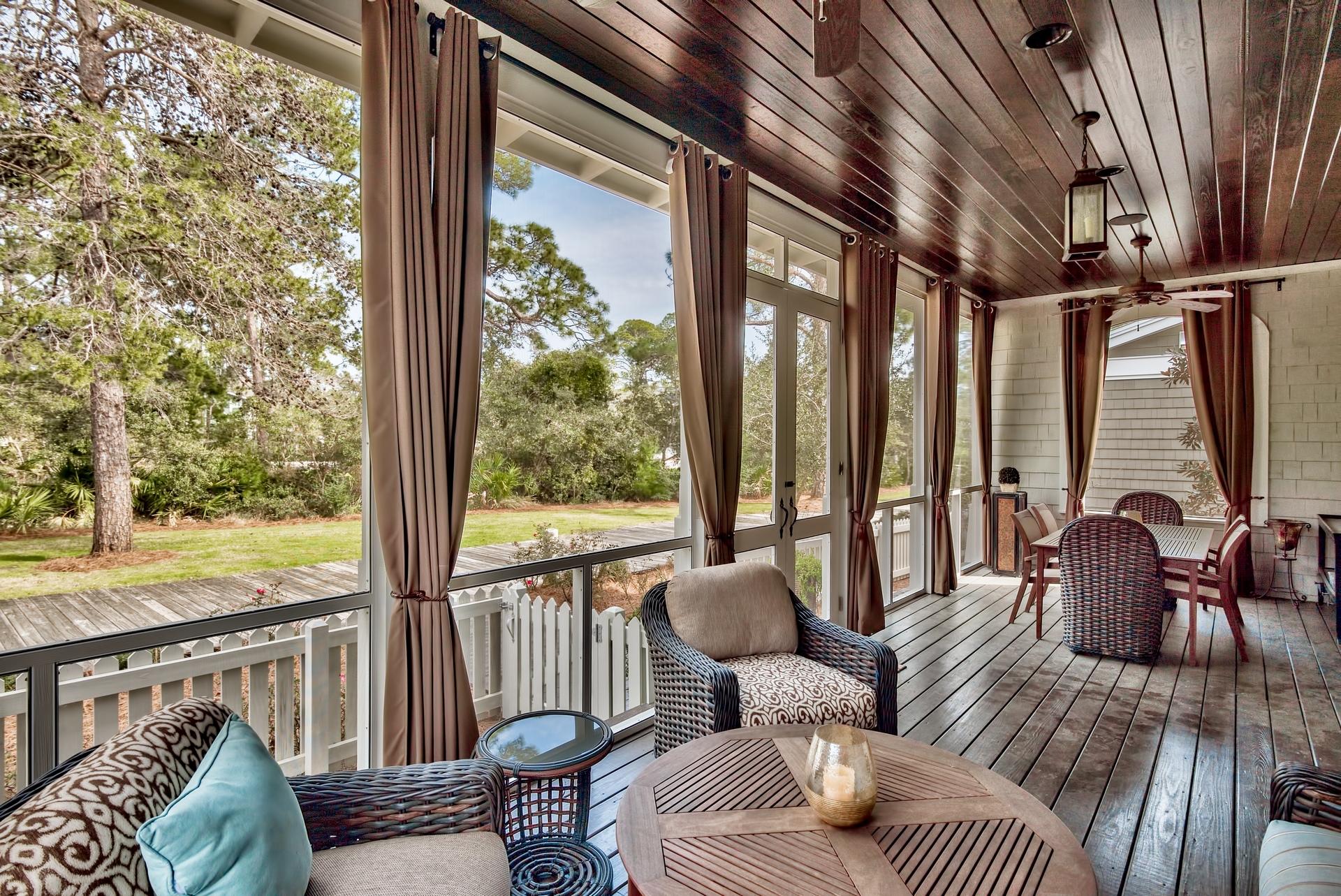 WATERSOUND WEST BEACH - Residential