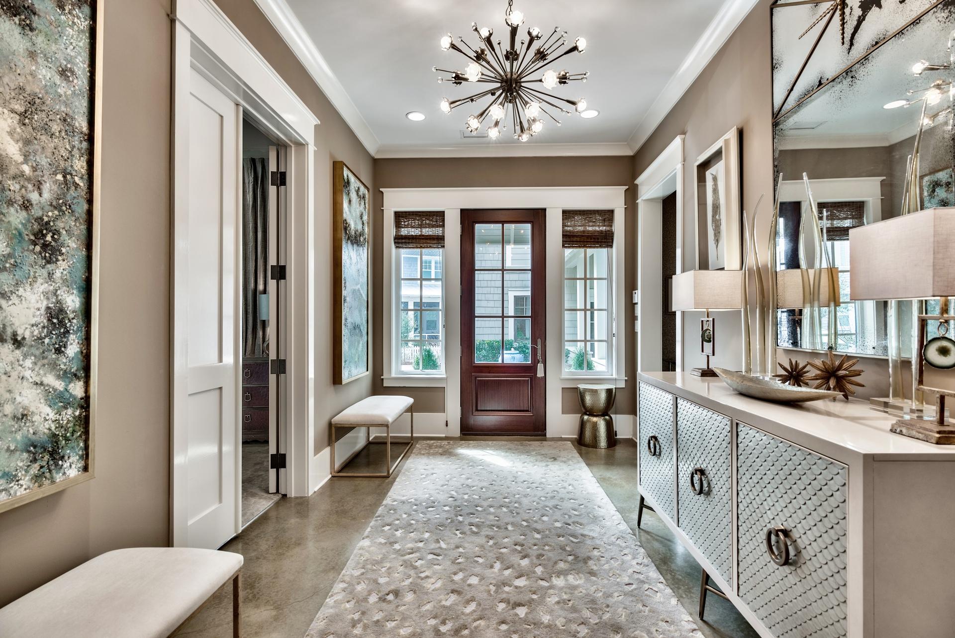 WATERSOUND WEST BEACH - Residential